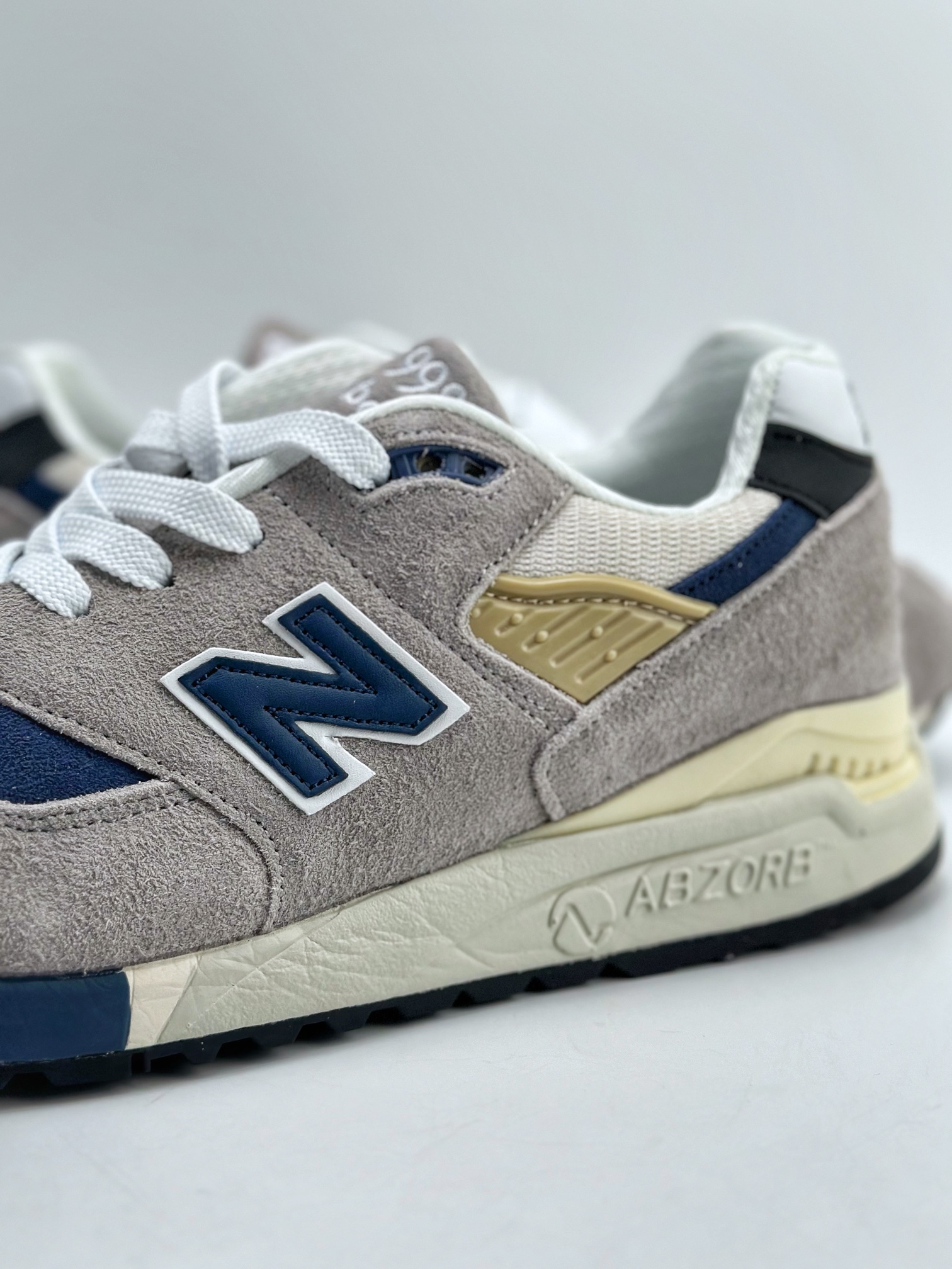 New Balance M998 original version The most exclusive and correct version on the market M998TAHD