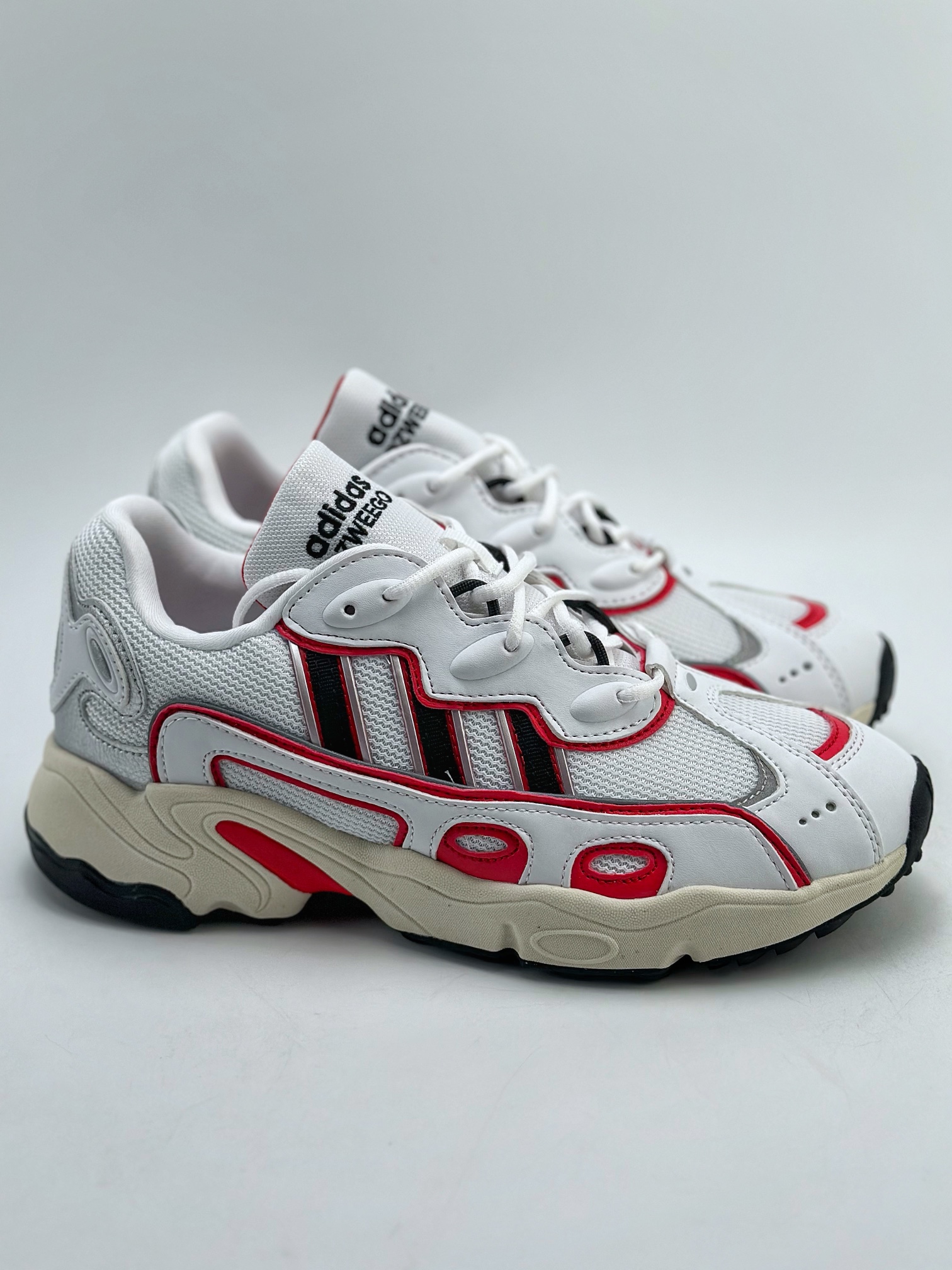 Adidas Originals Ozweego OG W Simple Coconut IG6197