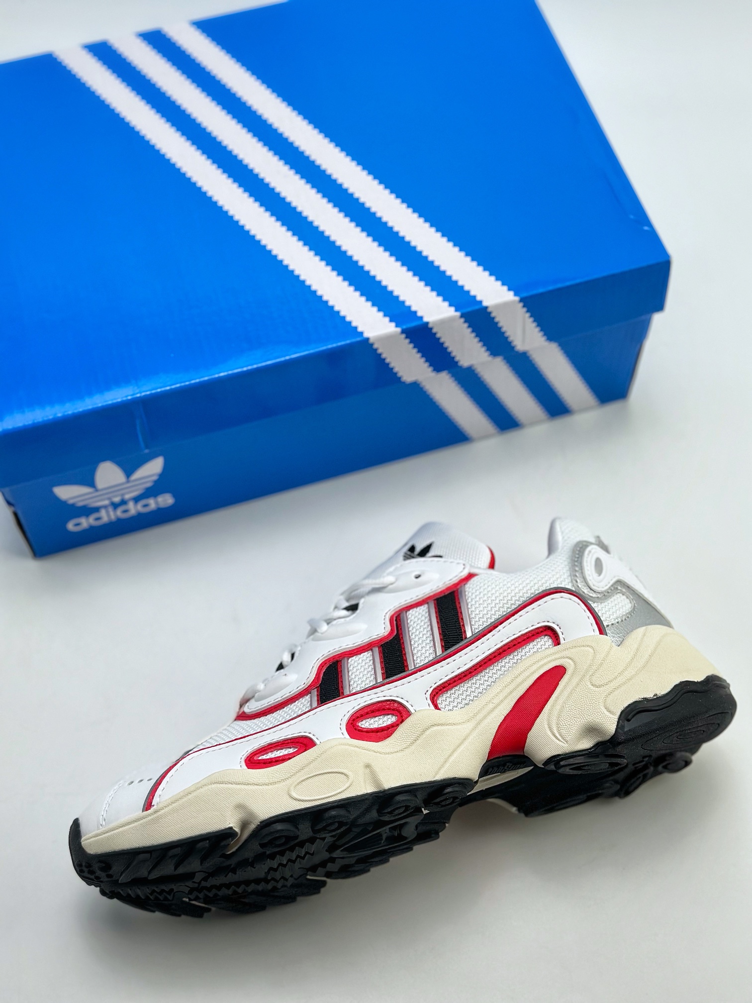 Adidas Originals Ozweego OG W Simple Coconut IG6197