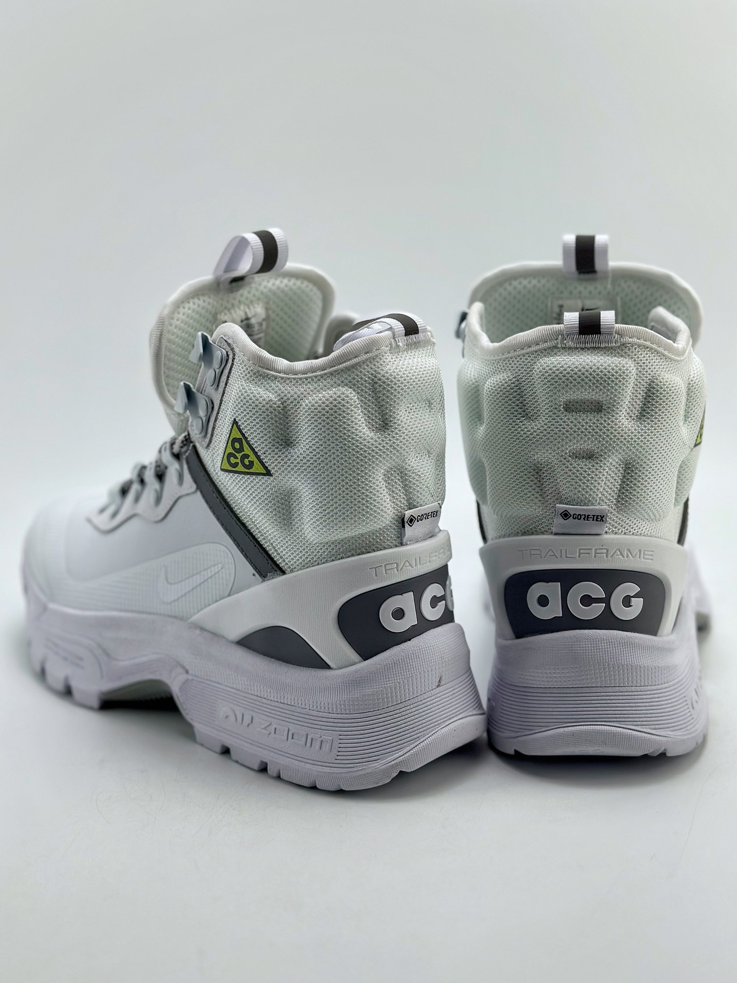 Nike ACG Air Zoom Gaiadome Gore-Tex 机能风格 DD2858-100