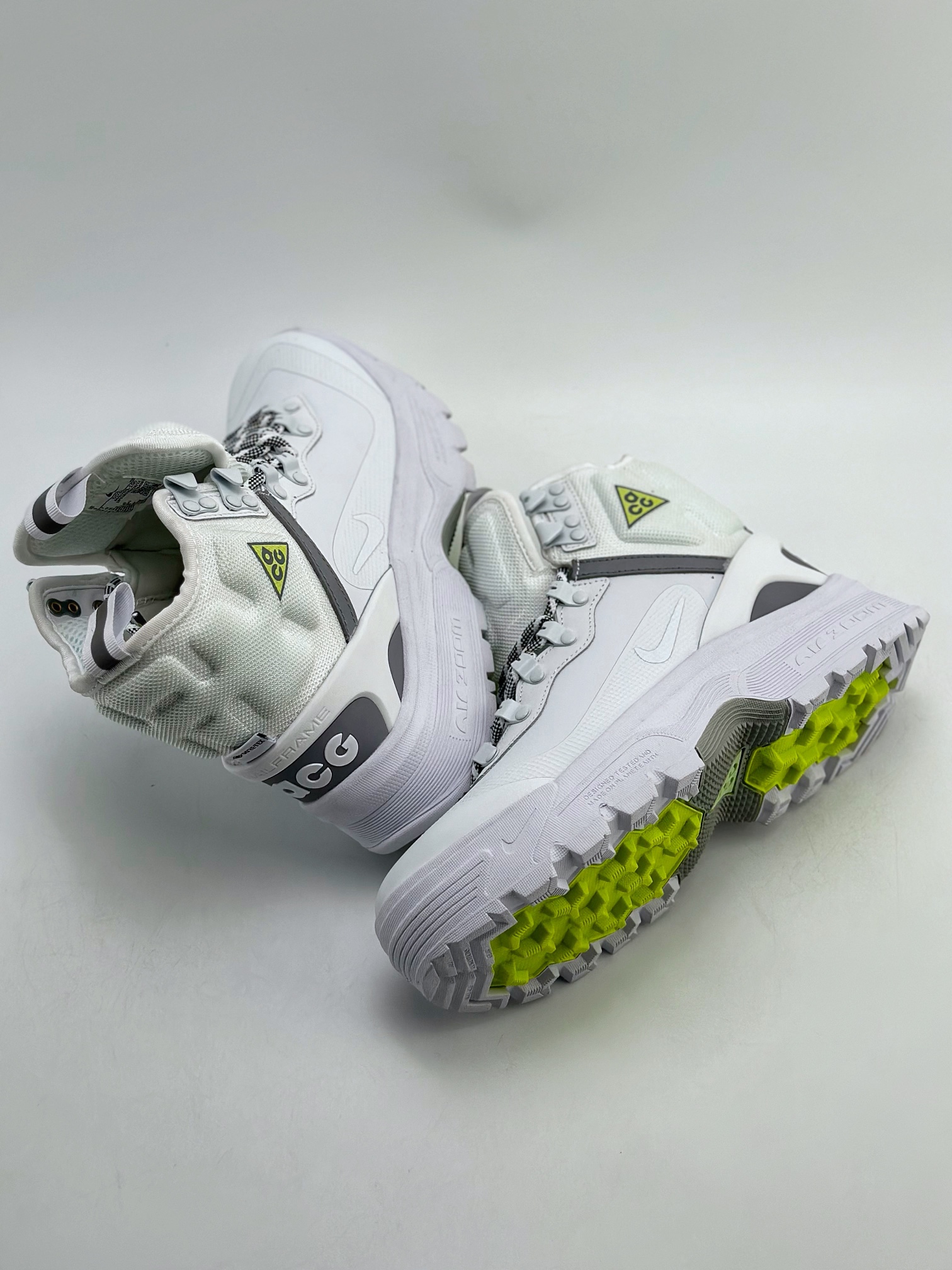 Nike ACG Air Zoom Gaiadome Gore-Tex 机能风格 DD2858-100