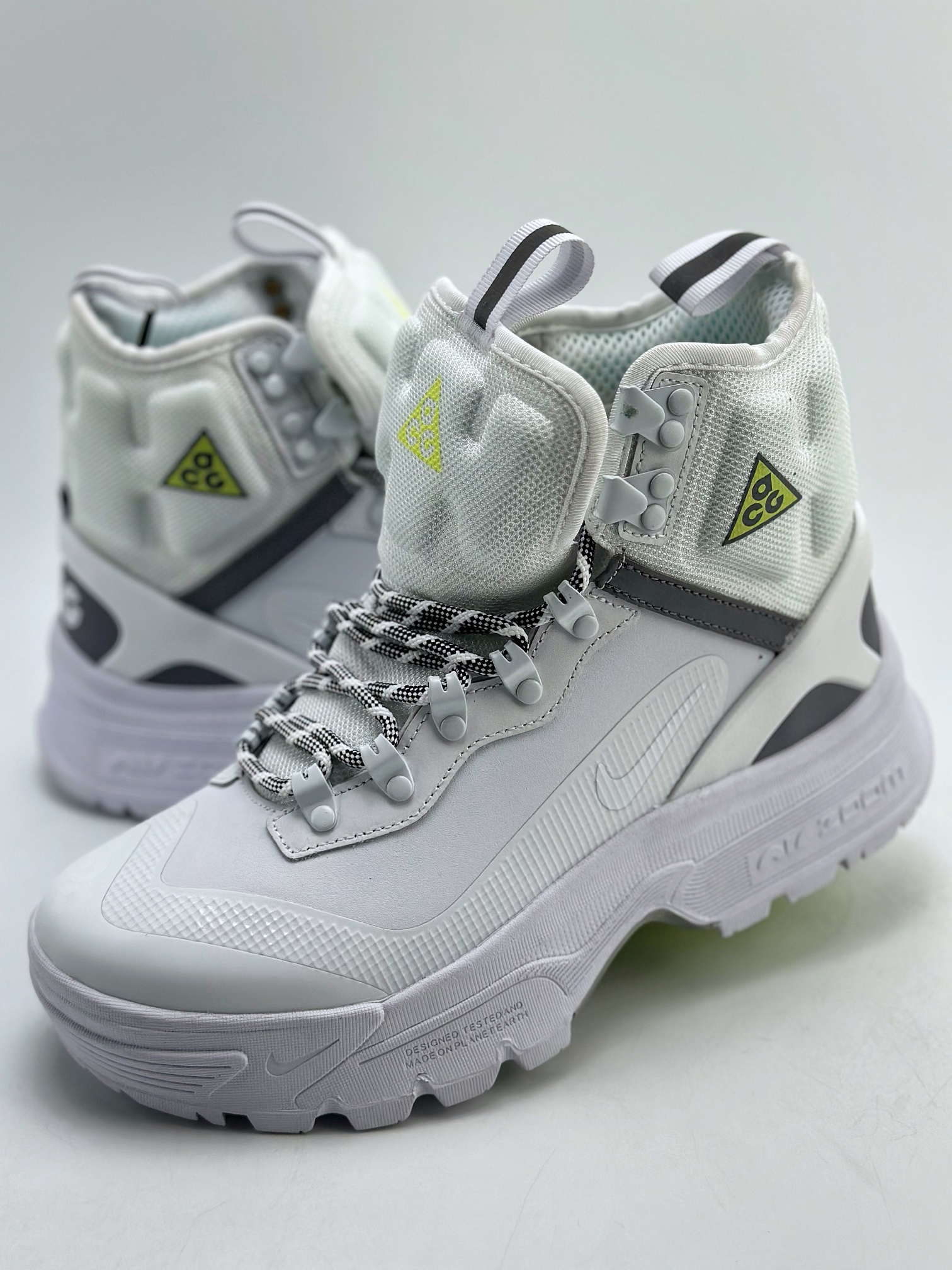 Nike ACG Air Zoom Gaiadome Gore-Tex 机能风格 DD2858-100