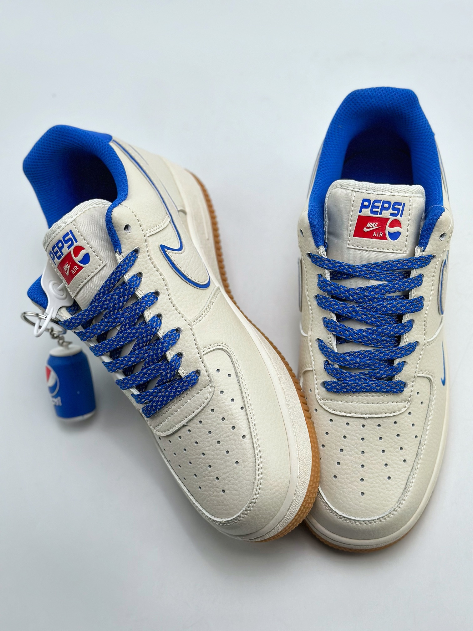 Nike Air Force 1 Low 07 x Pepsi-Cola HD1699-101