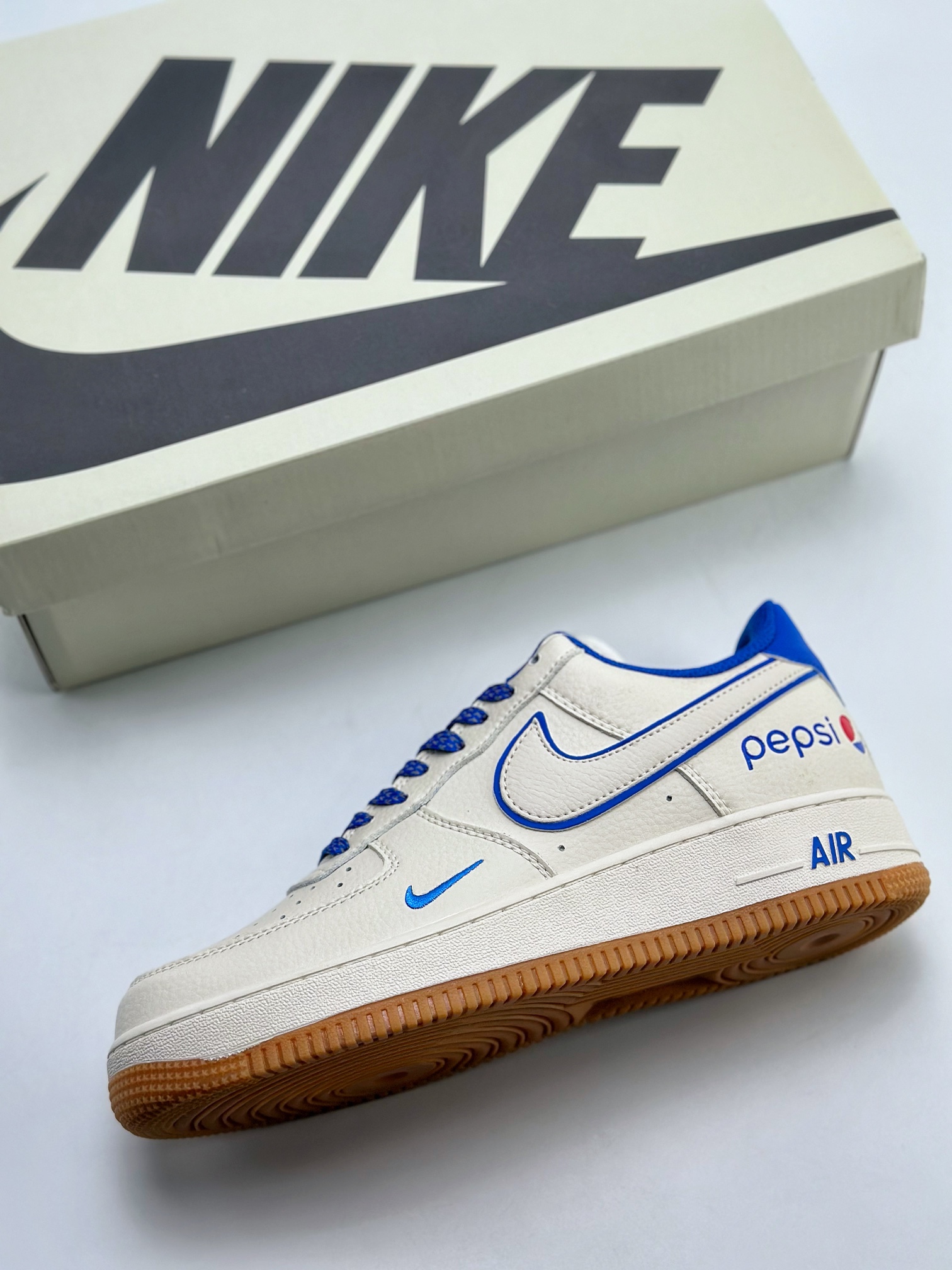 Nike Air Force 1 Low 07 x Pepsi-Cola HD1699-101