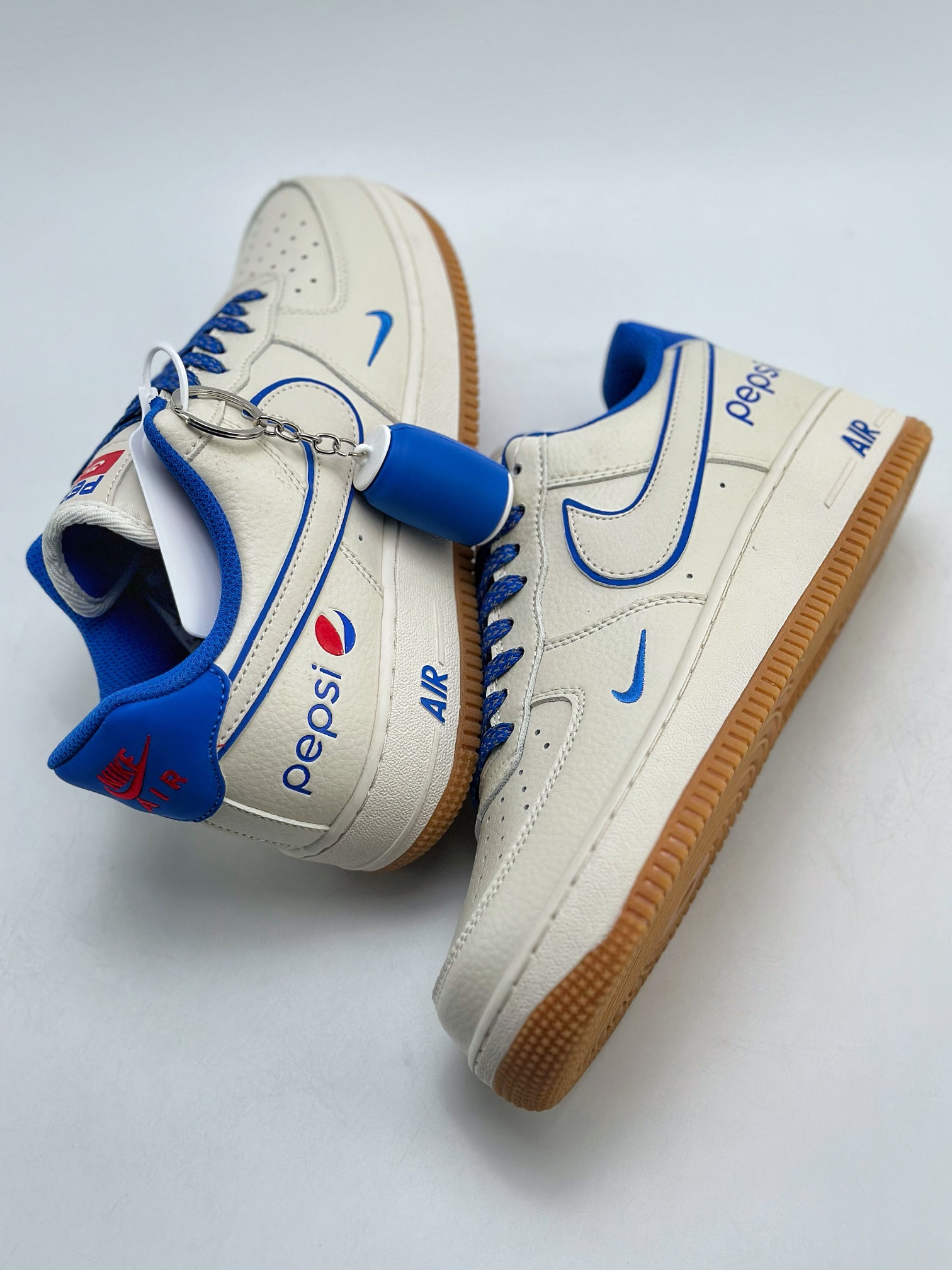 Nike Air Force 1 Low 07 x Pepsi-Cola HD1699-101