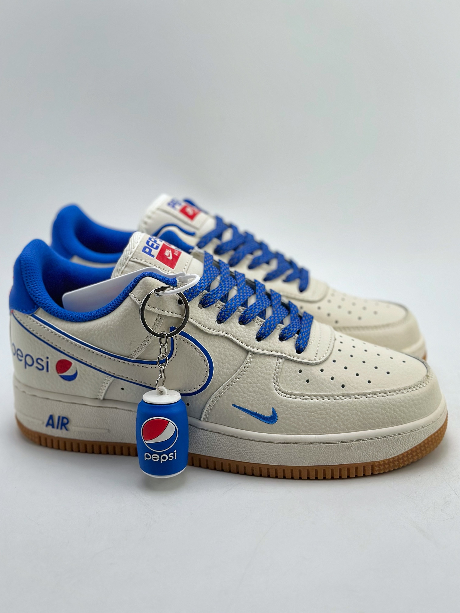 Nike Air Force 1 Low 07 x Pepsi-Cola HD1699-101