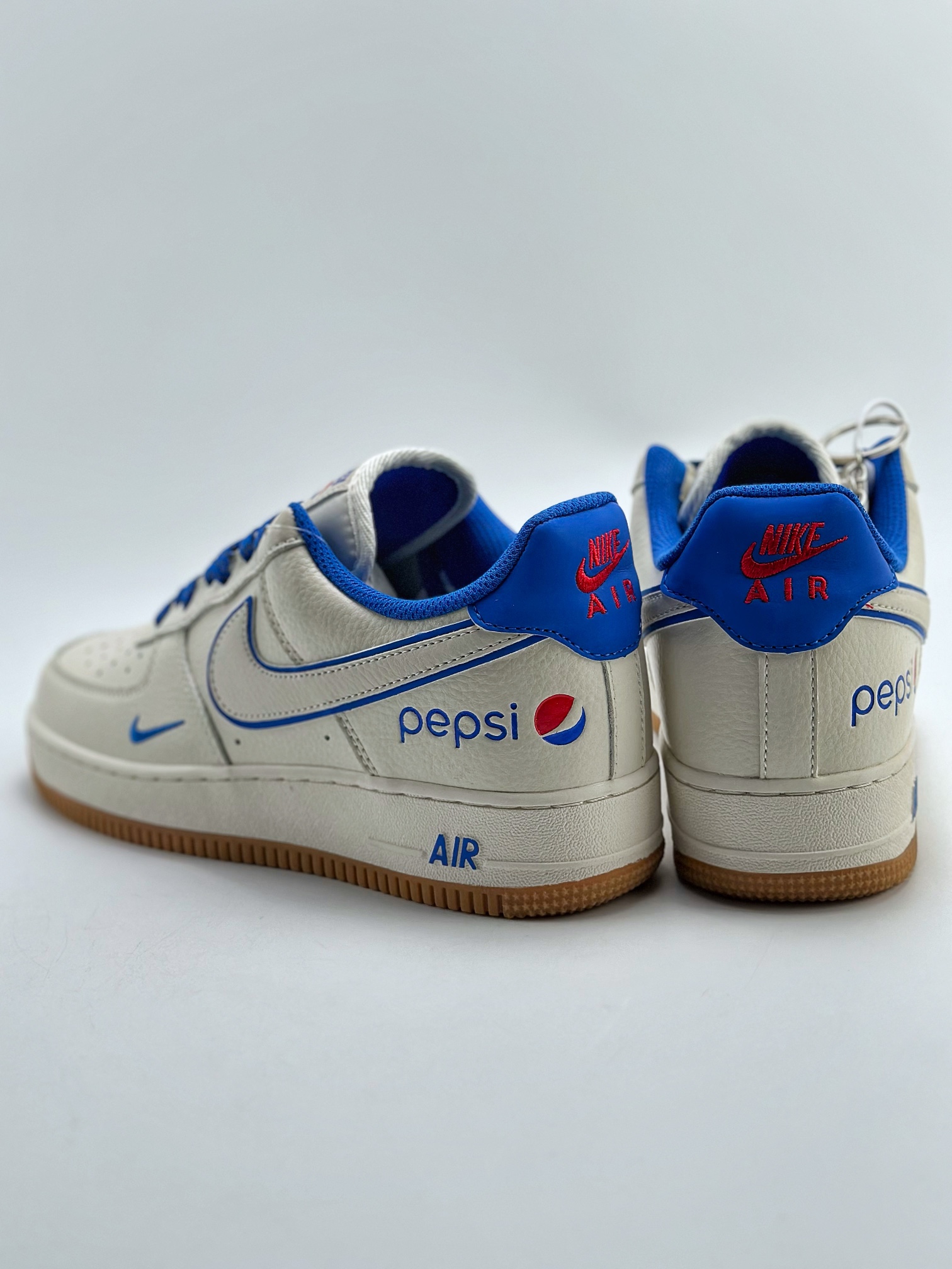 Nike Air Force 1 Low 07 x Pepsi-Cola HD1699-101