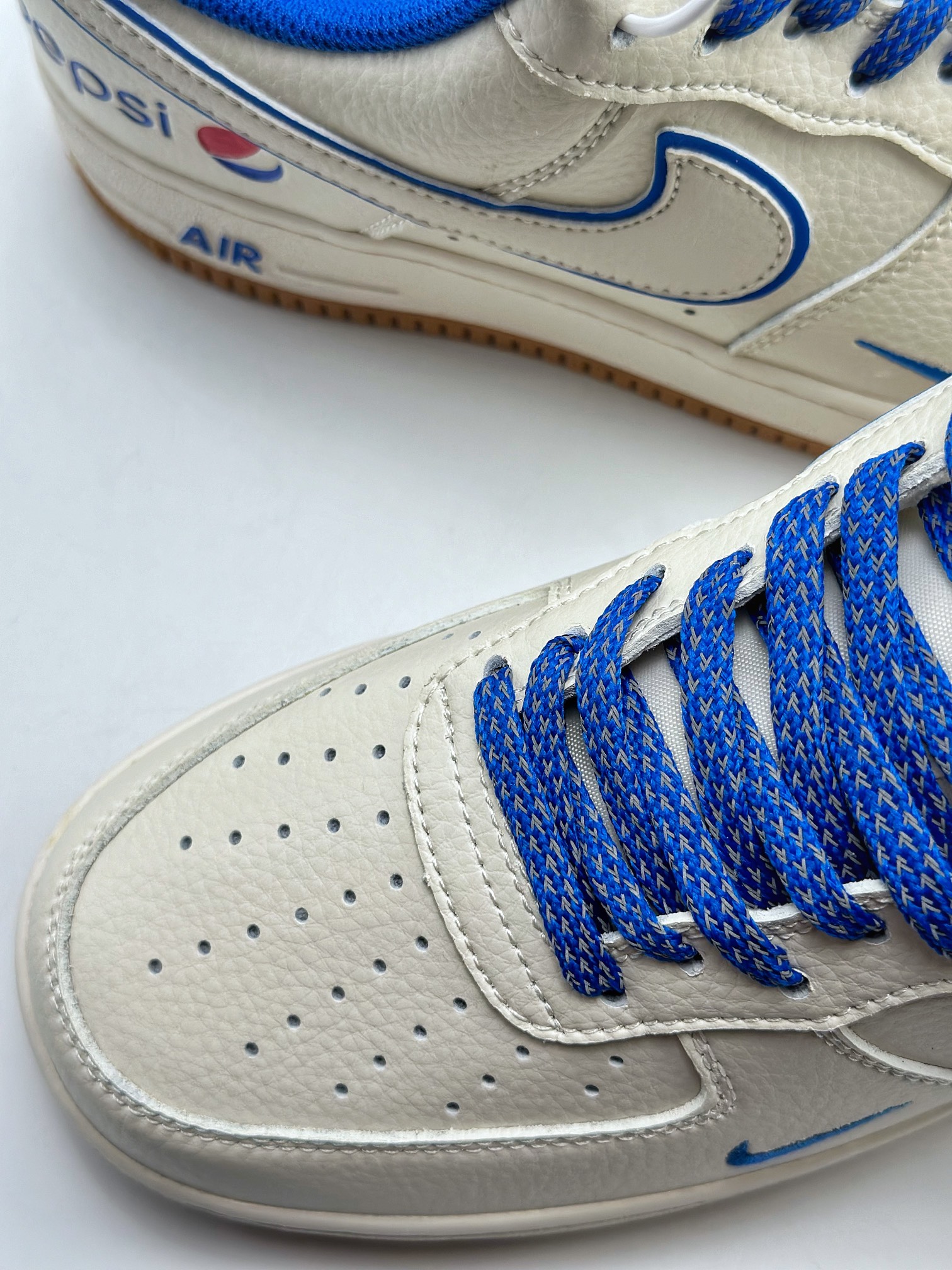 Nike Air Force 1 Low 07 x Pepsi-Cola HD1699-101