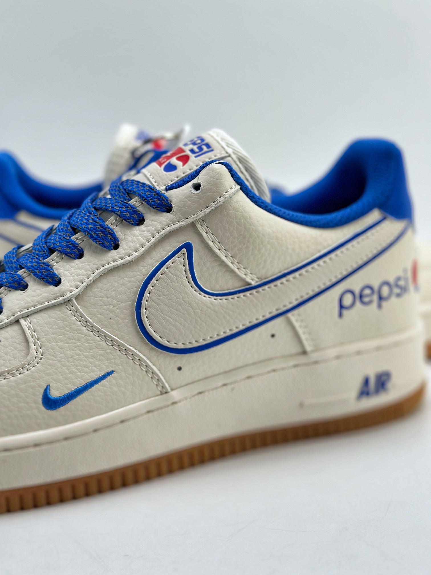 Nike Air Force 1 Low 07 x Pepsi-Cola HD1699-101