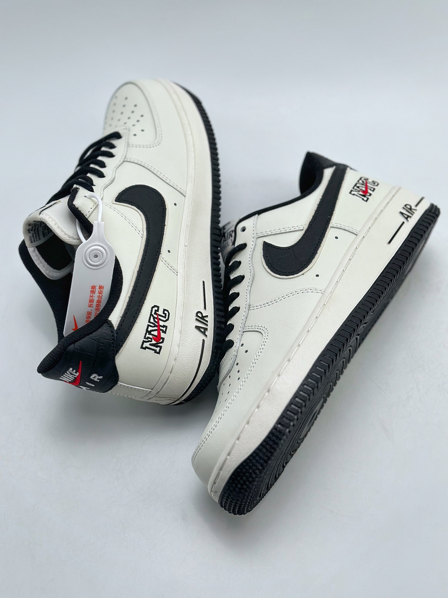 Nike Air Force 1 Low 07 NYC KL4596-336