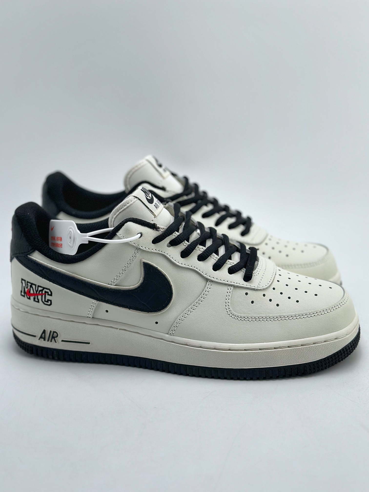 Nike Air Force 1 Low 07 NYC KL4596-336