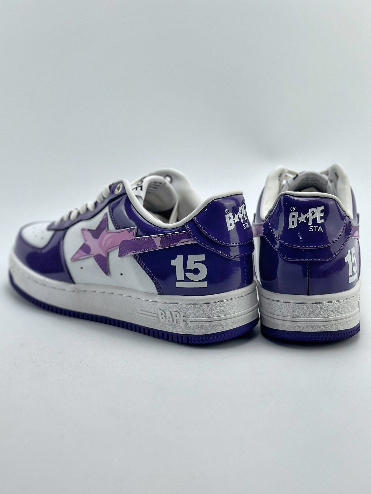 Nike Air Force 1 Low 07 x x Bape 1122191001