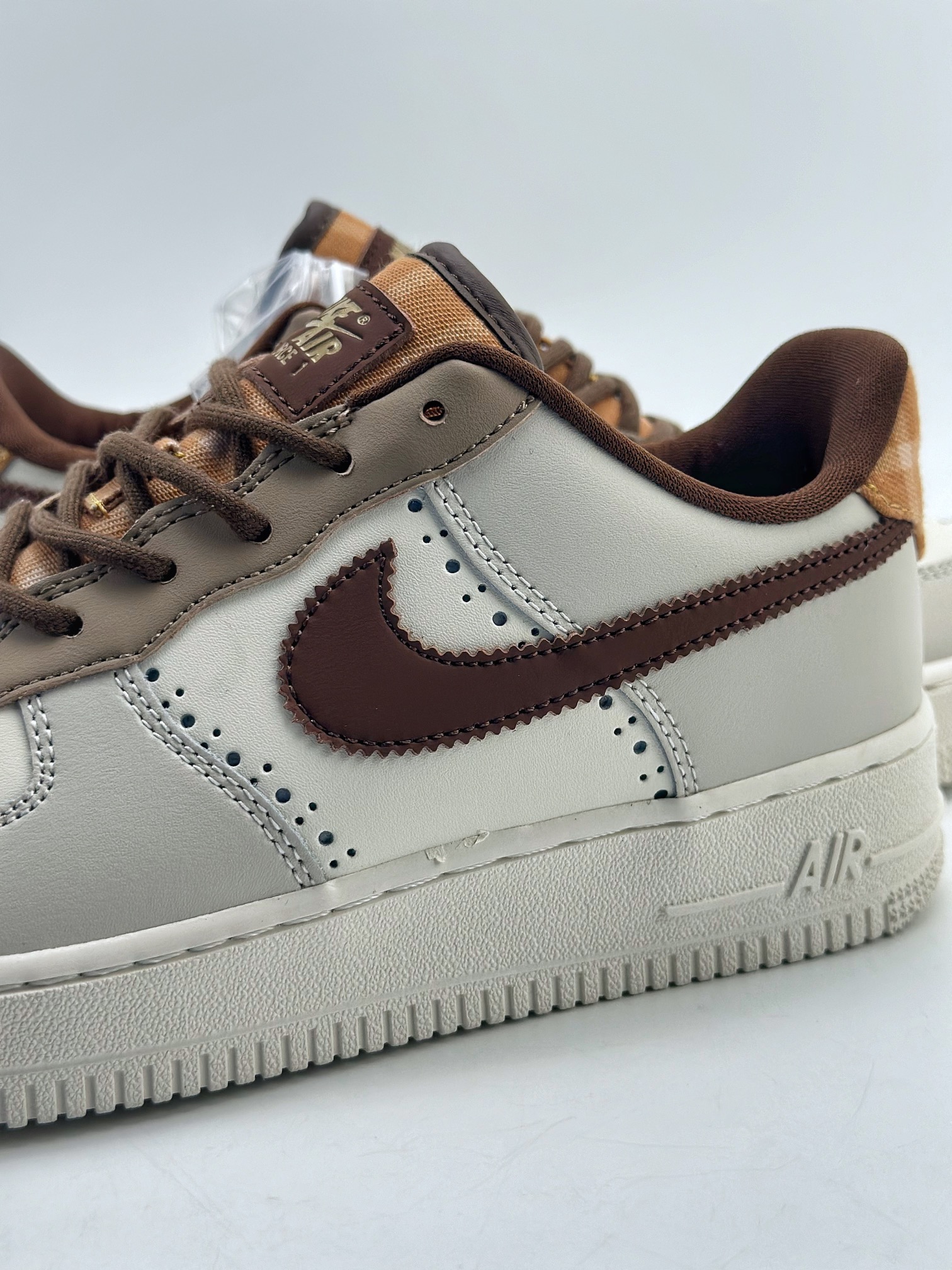 Nike Air Force 1 Low 07 FV3702-121