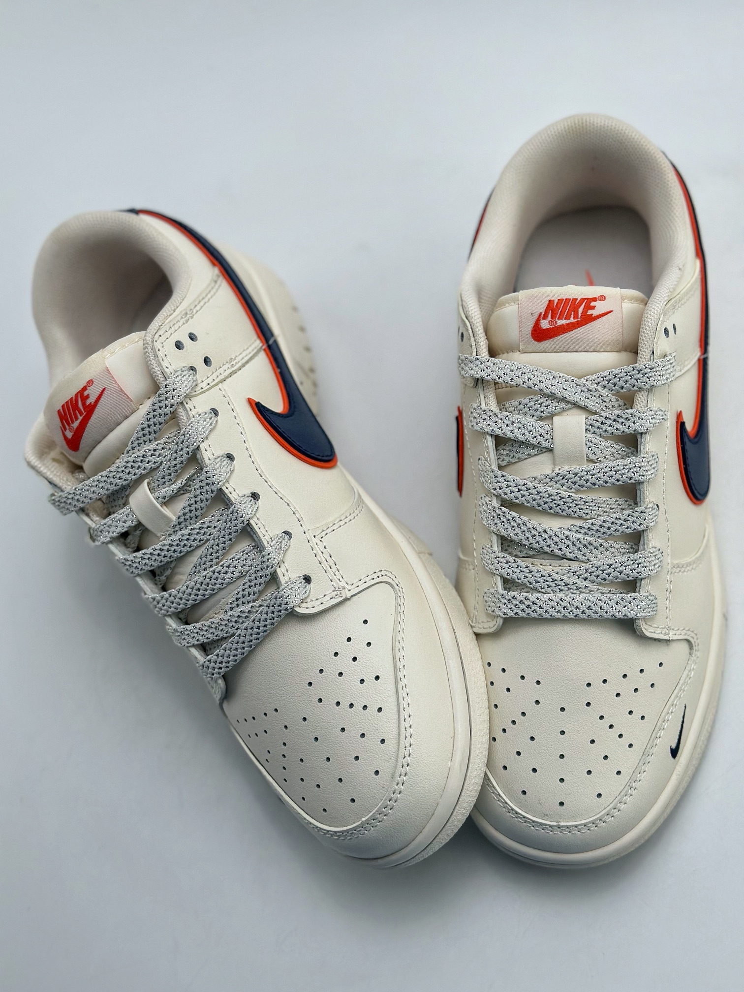 260 Nike SB Dunk Low 中国梦 JH8037-918