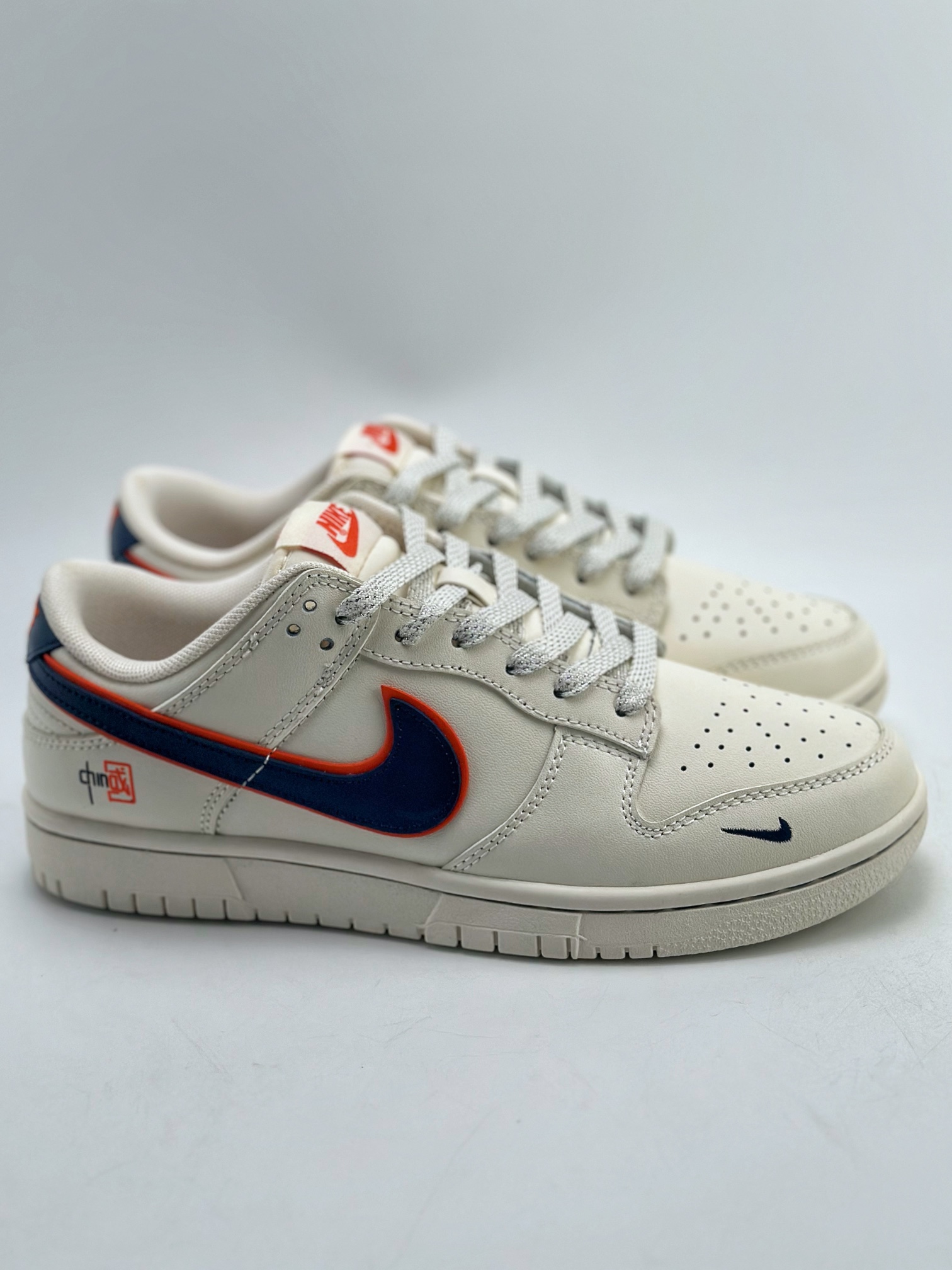 260 Nike SB Dunk Low 中国梦 JH8037-918