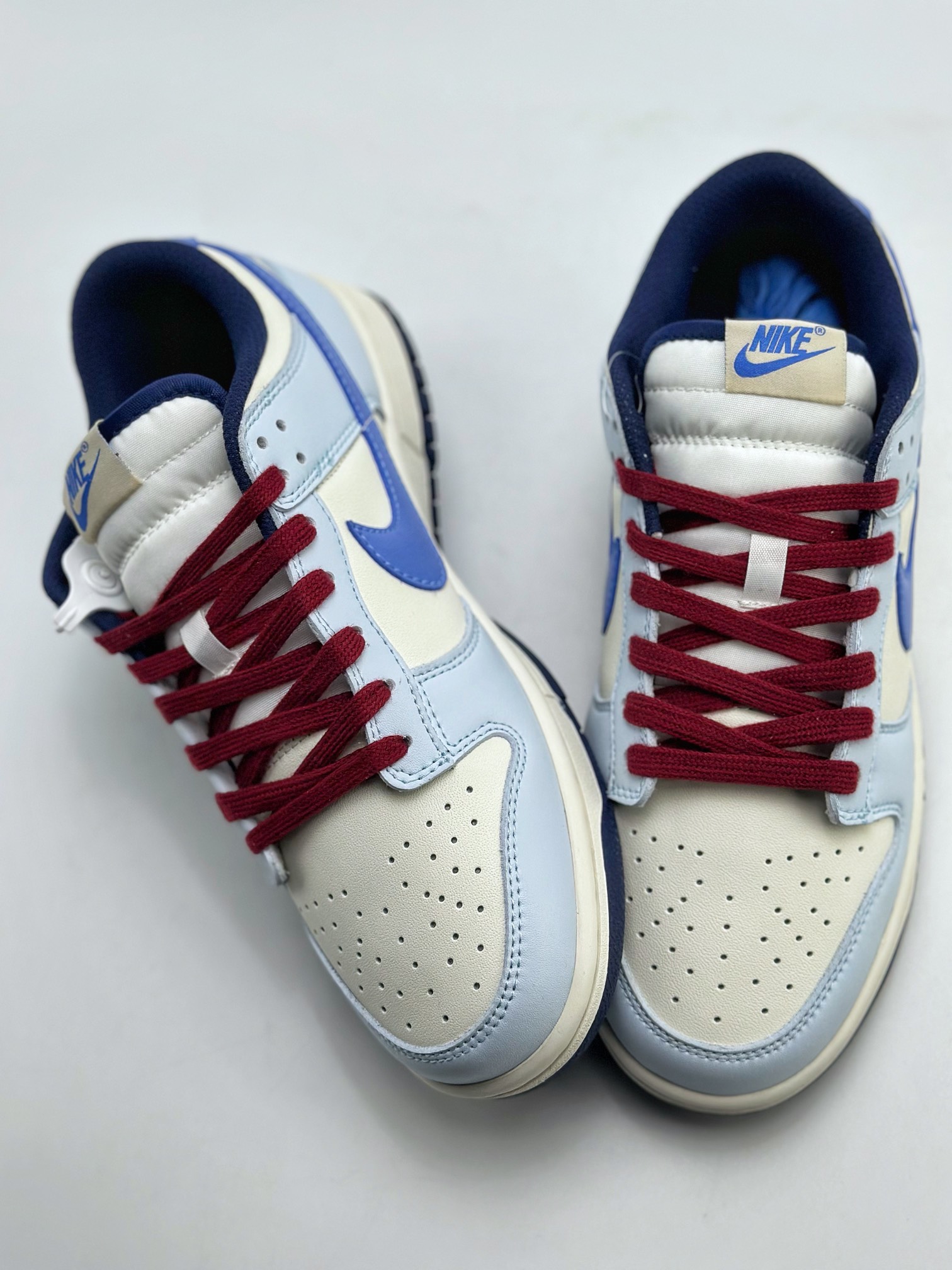 220 NIKE SB Dunk Low 米蓝 FV8113-141