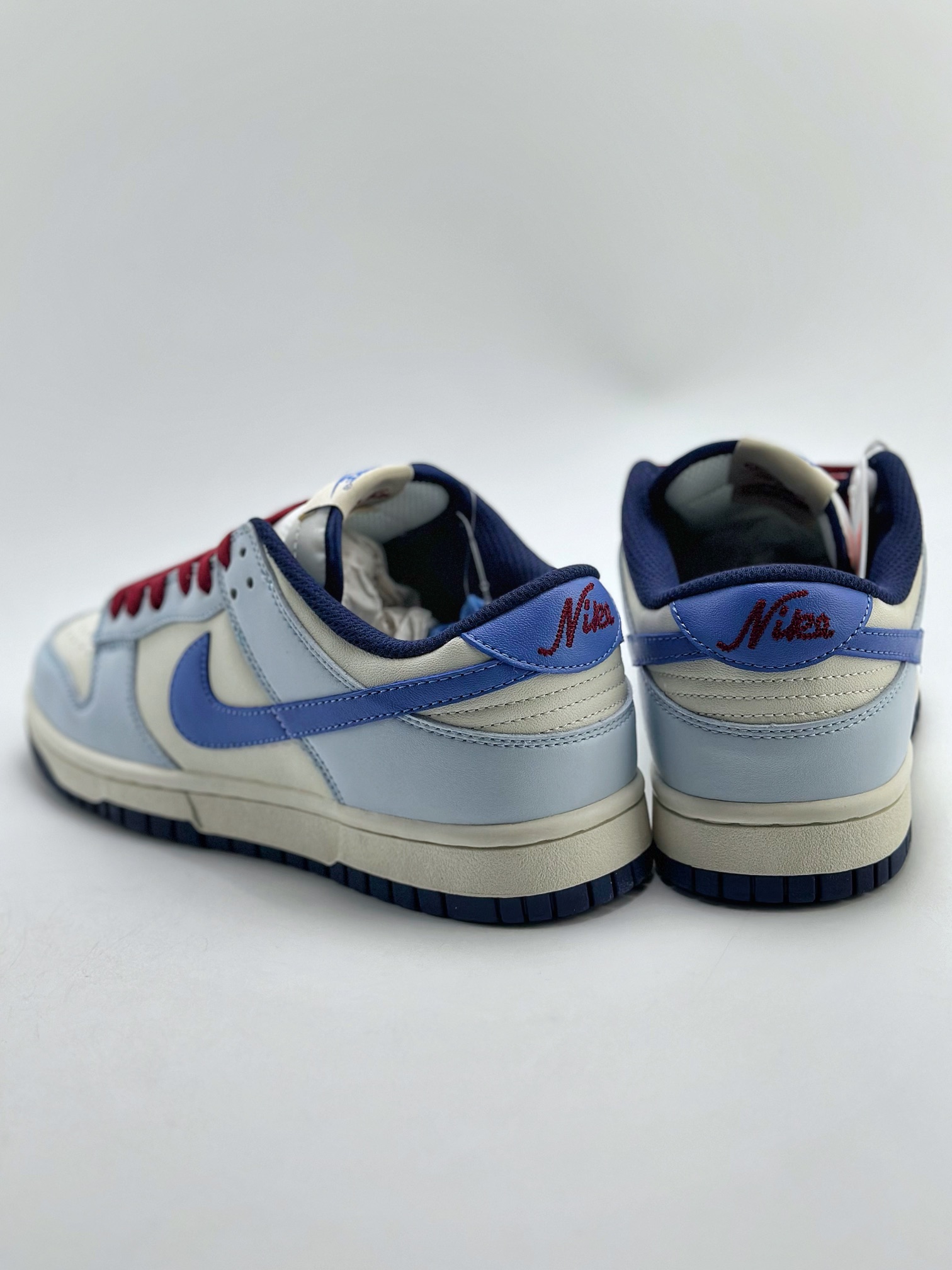 220 NIKE SB Dunk Low 米蓝 FV8113-141