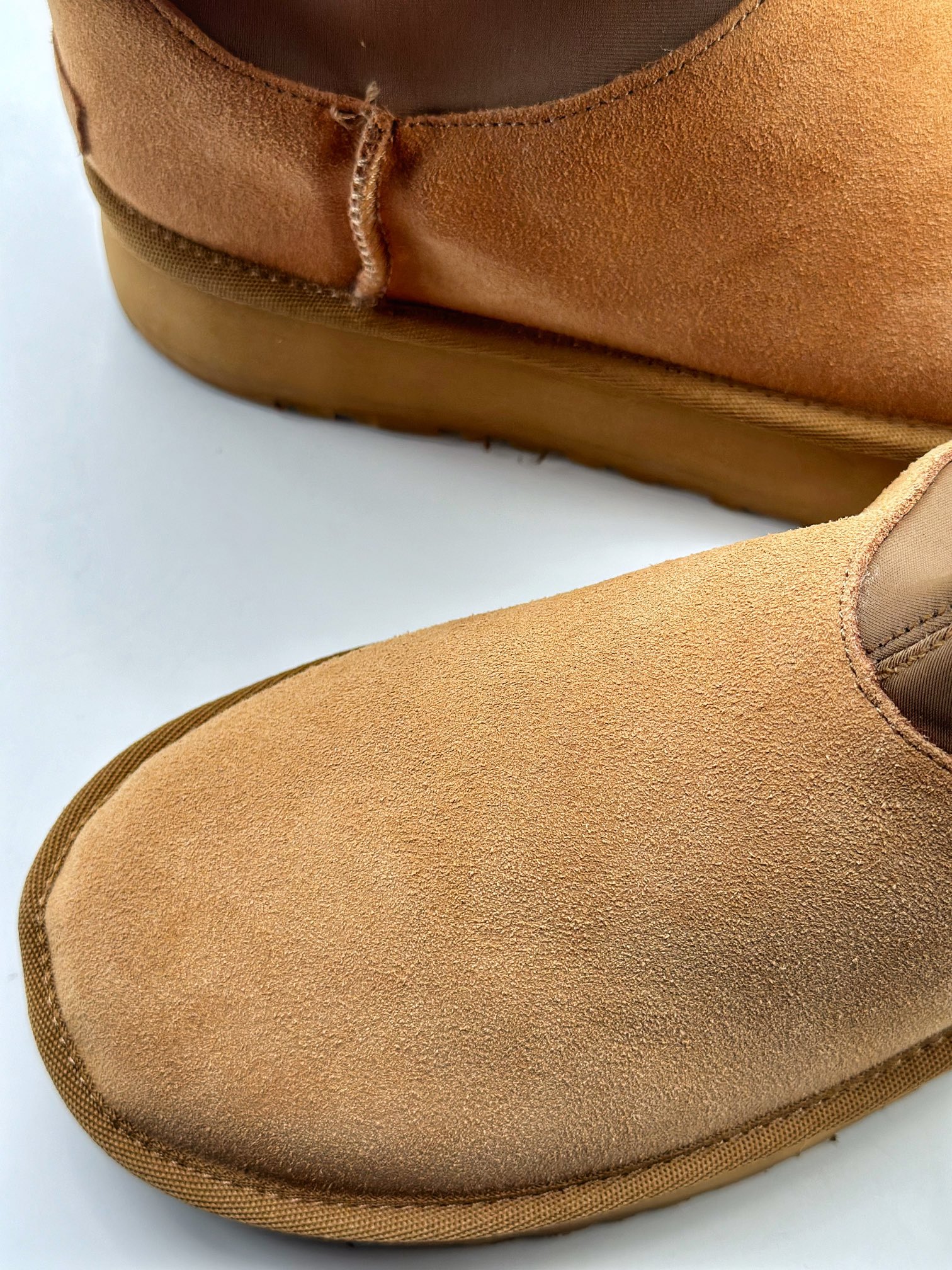 240 UGG Classic Dipper 2023新款迪普靴