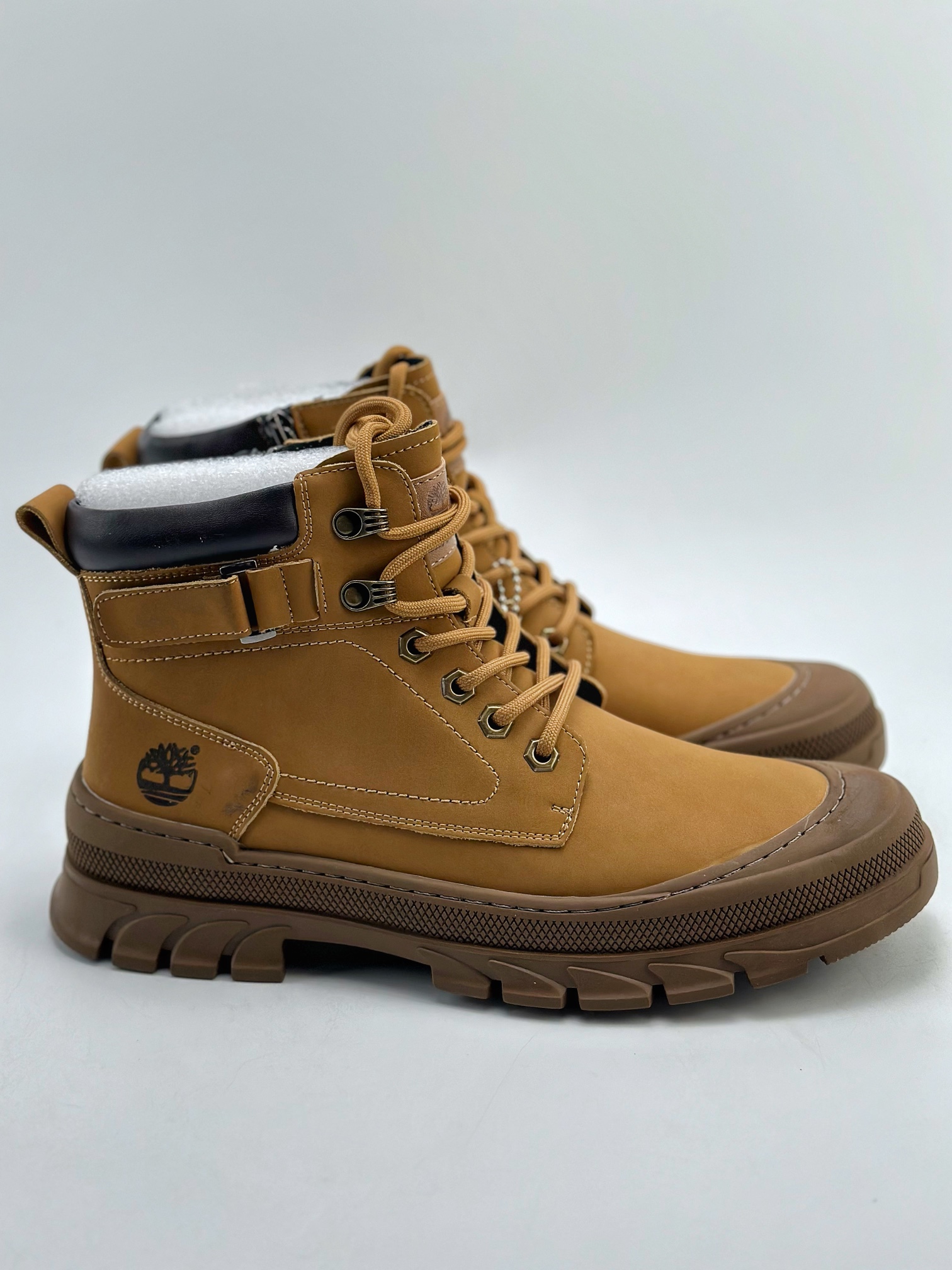 280 新货#Timberland添柏岚/天伯伦 户外休闲时尚马丁靴系列