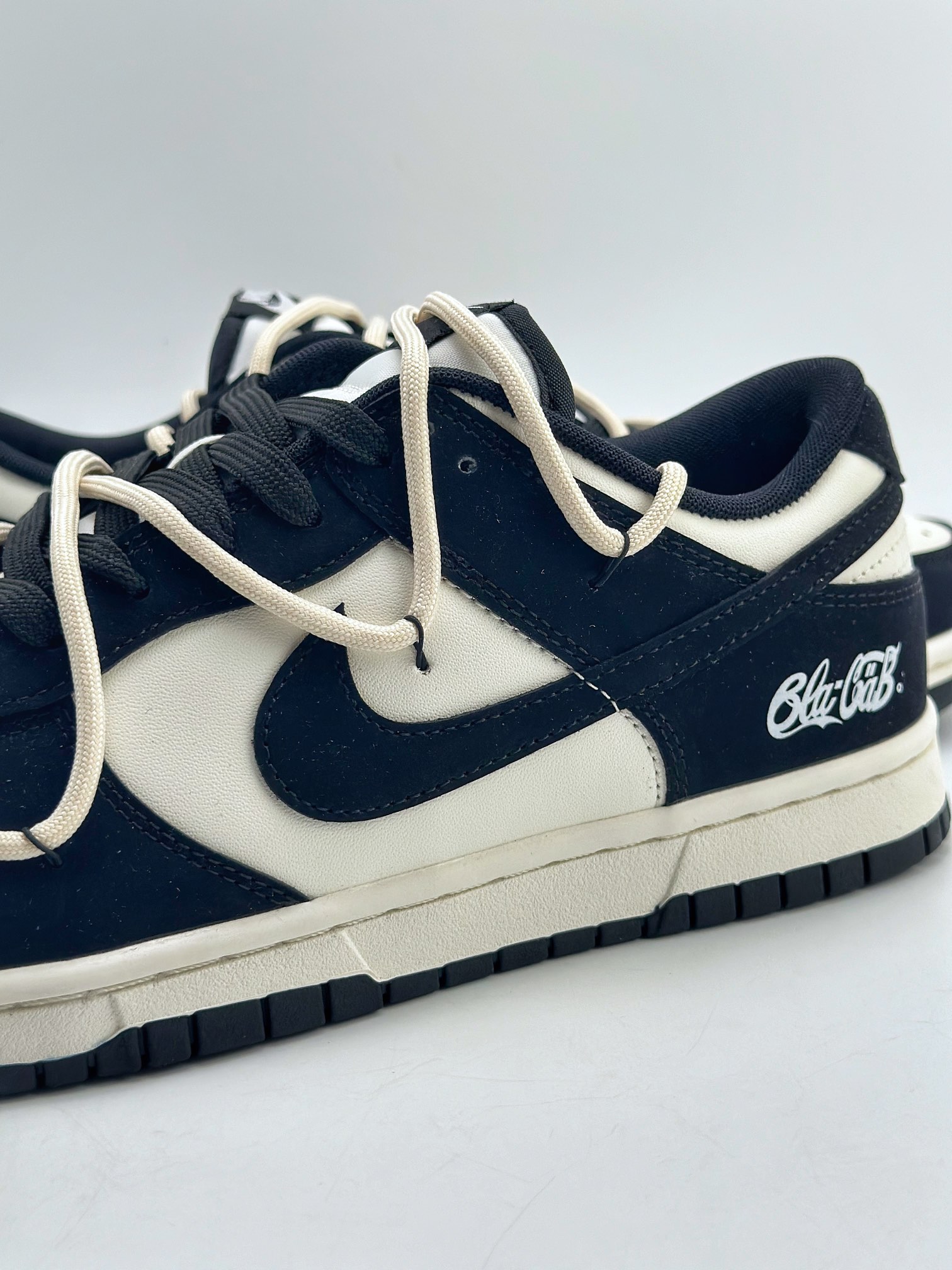 260 Nike SB Dunk Low 可可豆 黑棕 DD1391-100