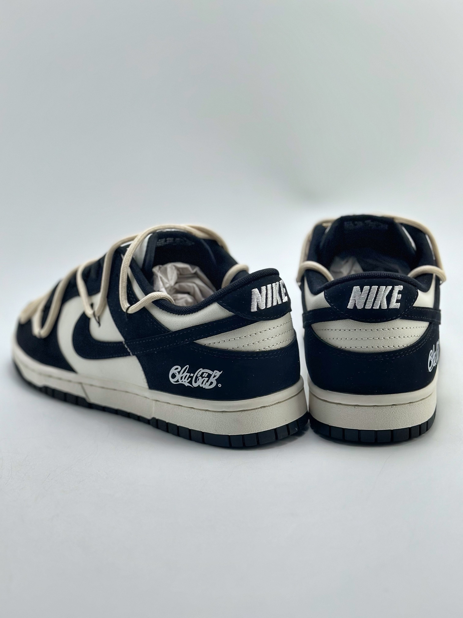 260 Nike SB Dunk Low 可可豆 黑棕 DD1391-100