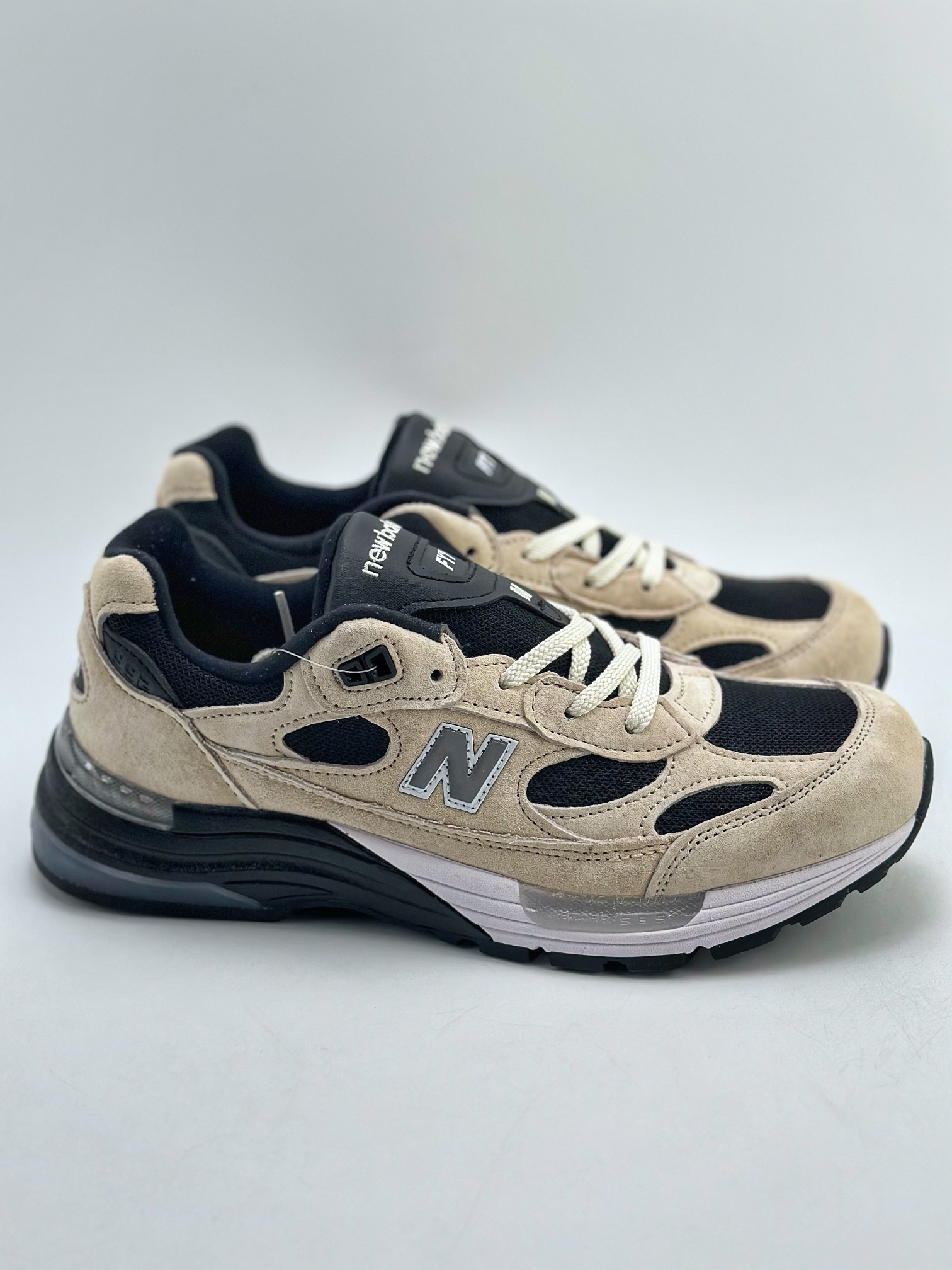 New Balance 992 Retro Style M992NBJS