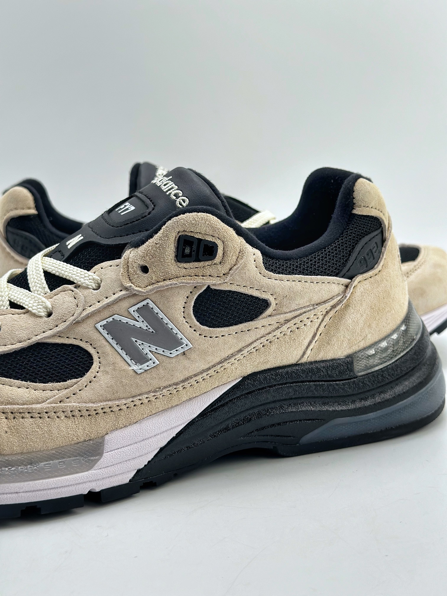 New Balance 992 Retro Style M992NBJS