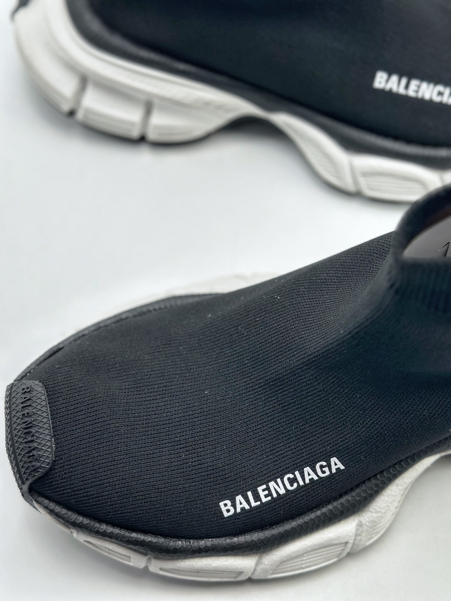 360 Balenciaga Phantom Sneaker 3XL 袜套  758429 W2DG1 1090