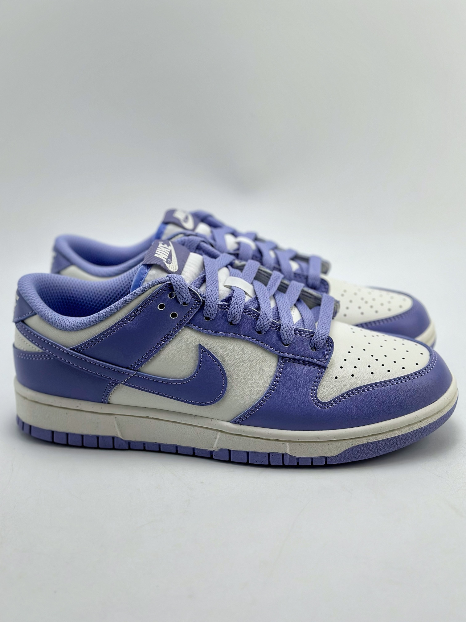 180 NIKE SB Dunk Low Nature 紫罗兰 FZ4349-100