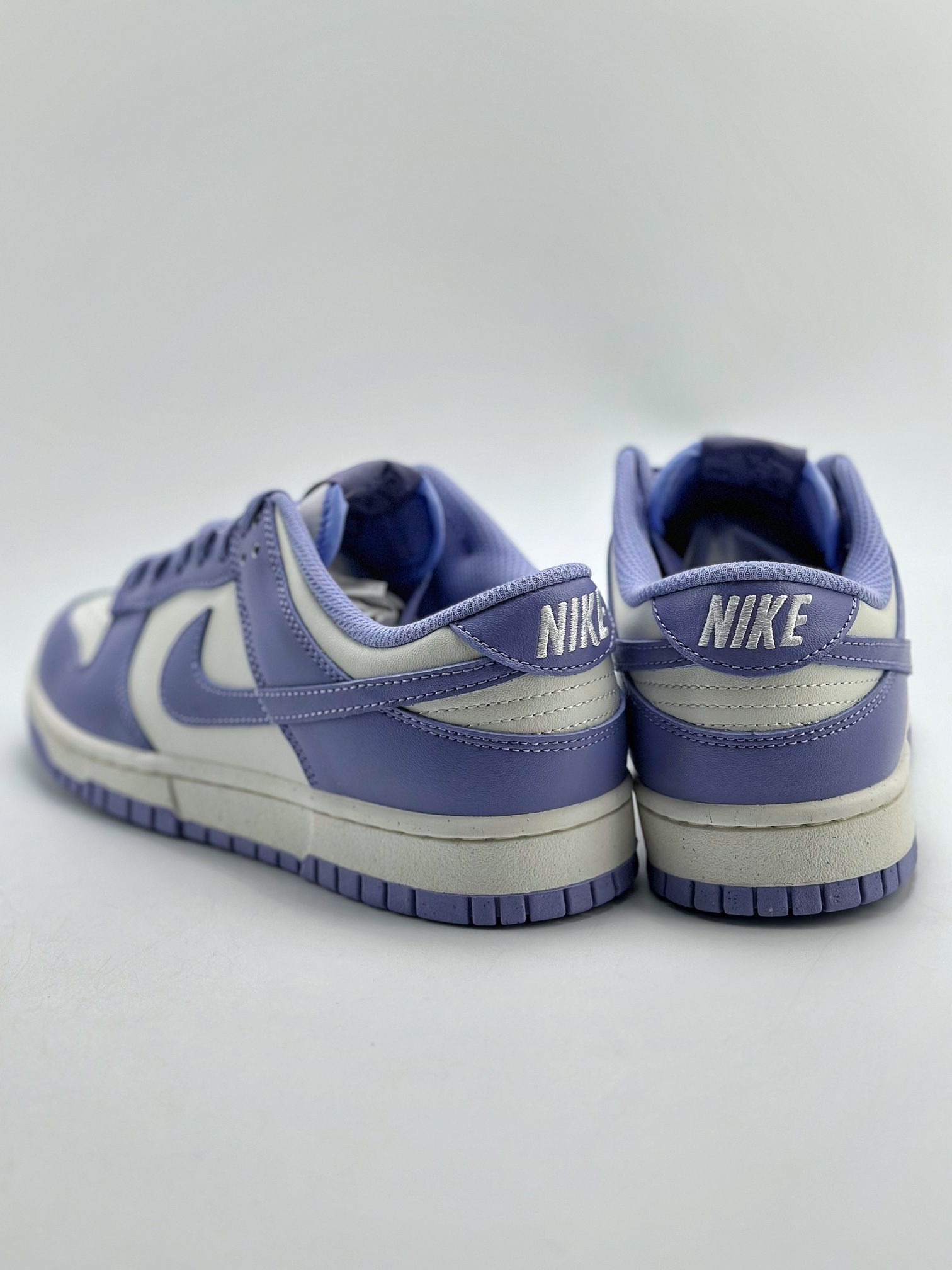 180 NIKE SB Dunk Low Nature 紫罗兰 FZ4349-100