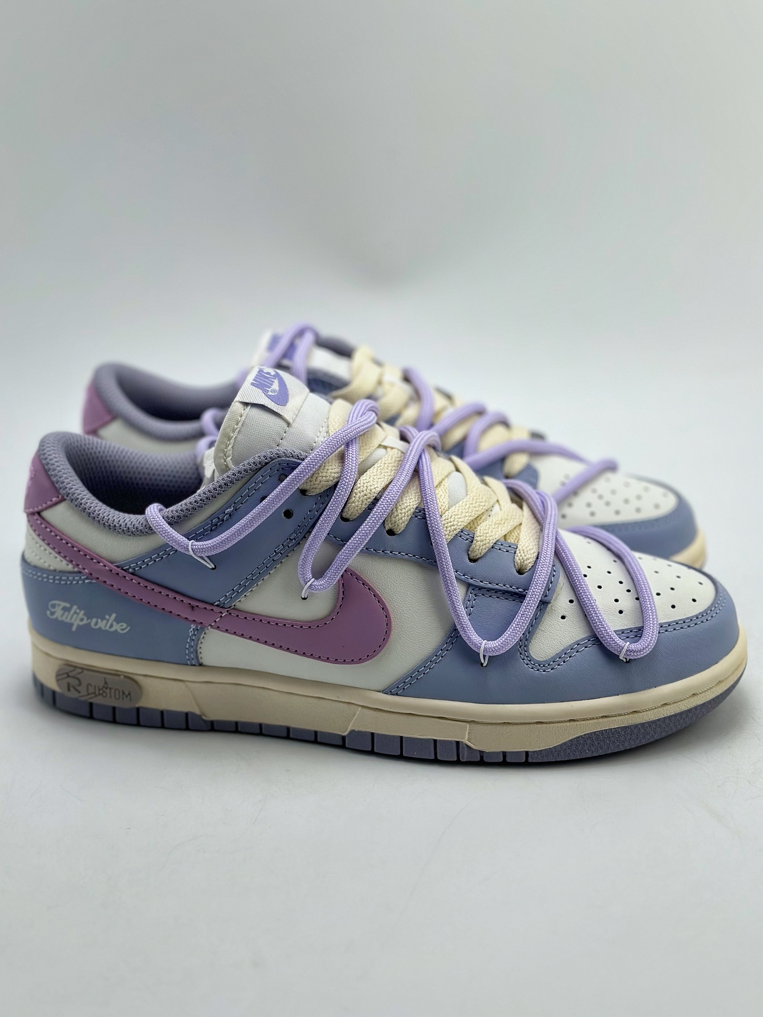 240 NIKE SB Dunk Low RISK 球鞋实验室 DD1503-500