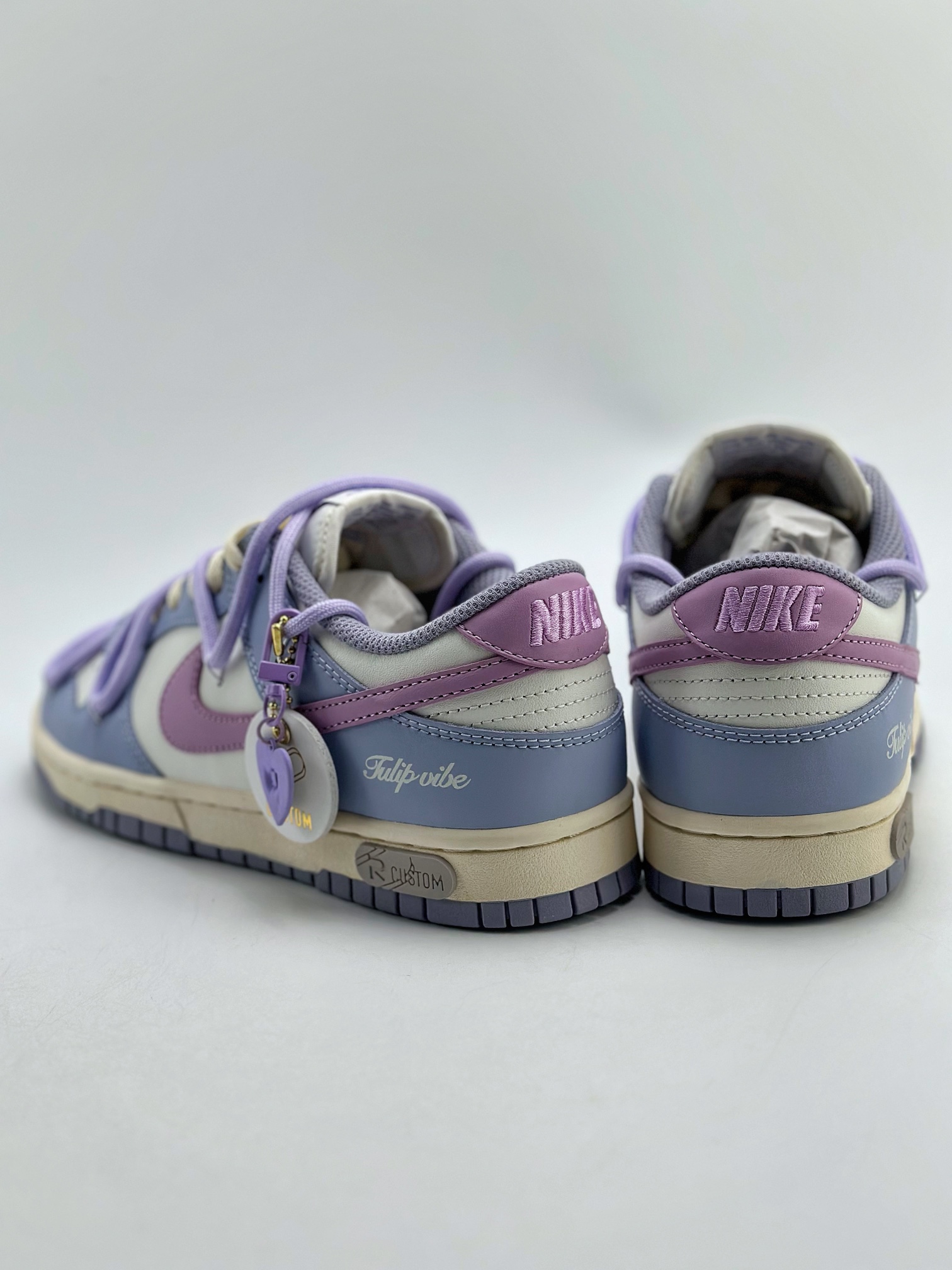 240 NIKE SB Dunk Low RISK 球鞋实验室 DD1503-500