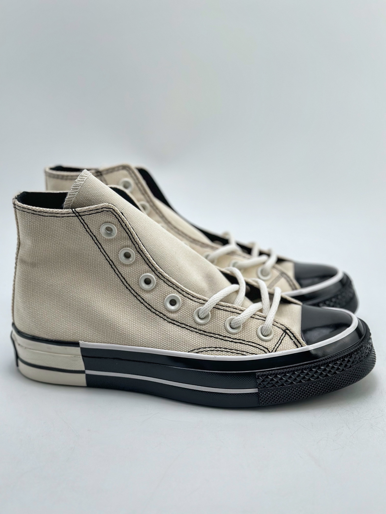 160 Converse 1970S 奥利奥麦旋风神仙配色