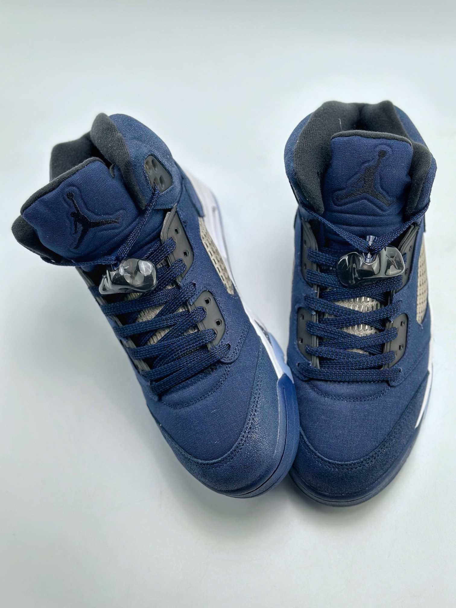 Air Jordan 5 Retro ”Georgetown” FD6812-400