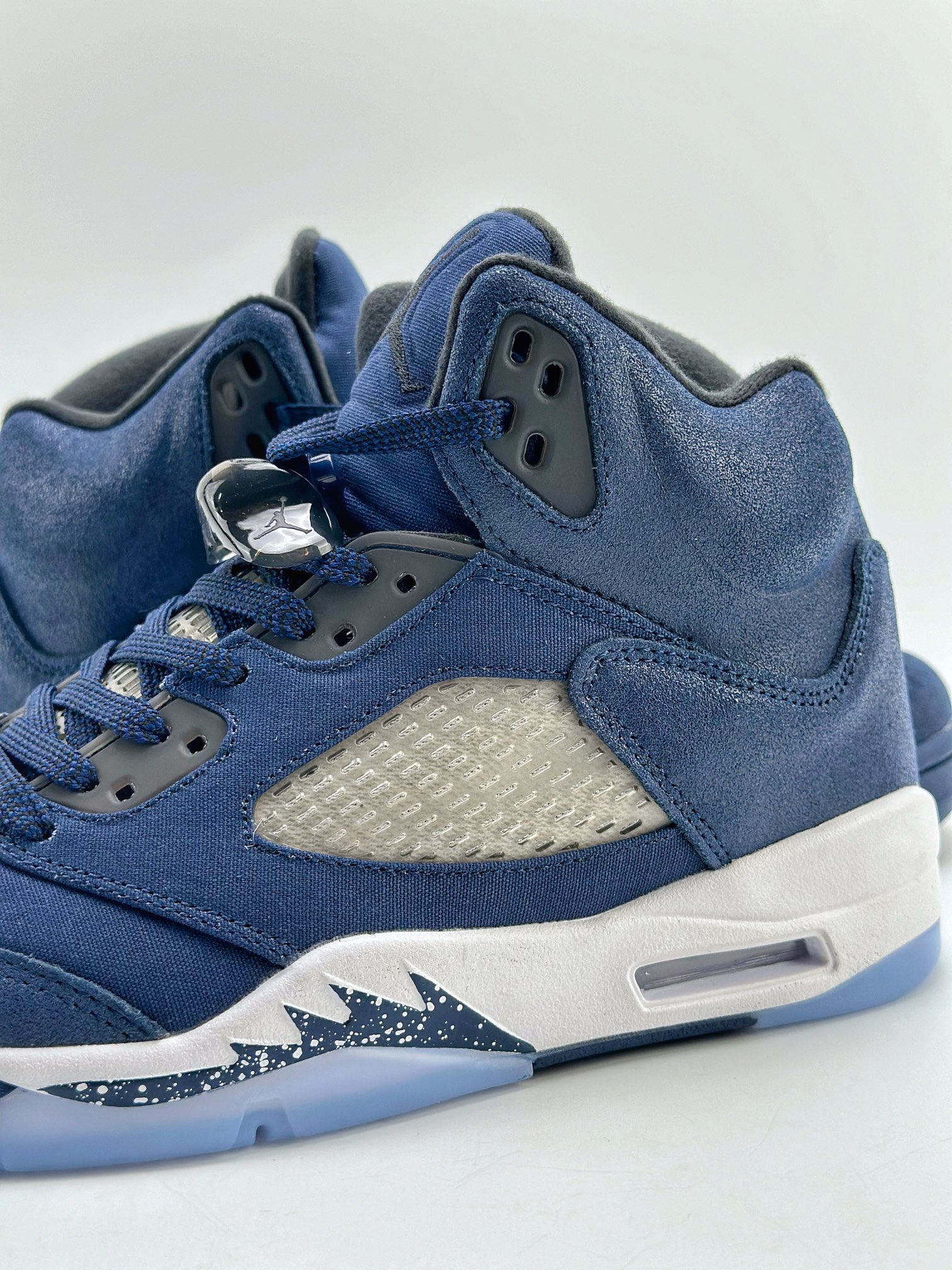 Air Jordan 5 Retro ”Georgetown” FD6812-400