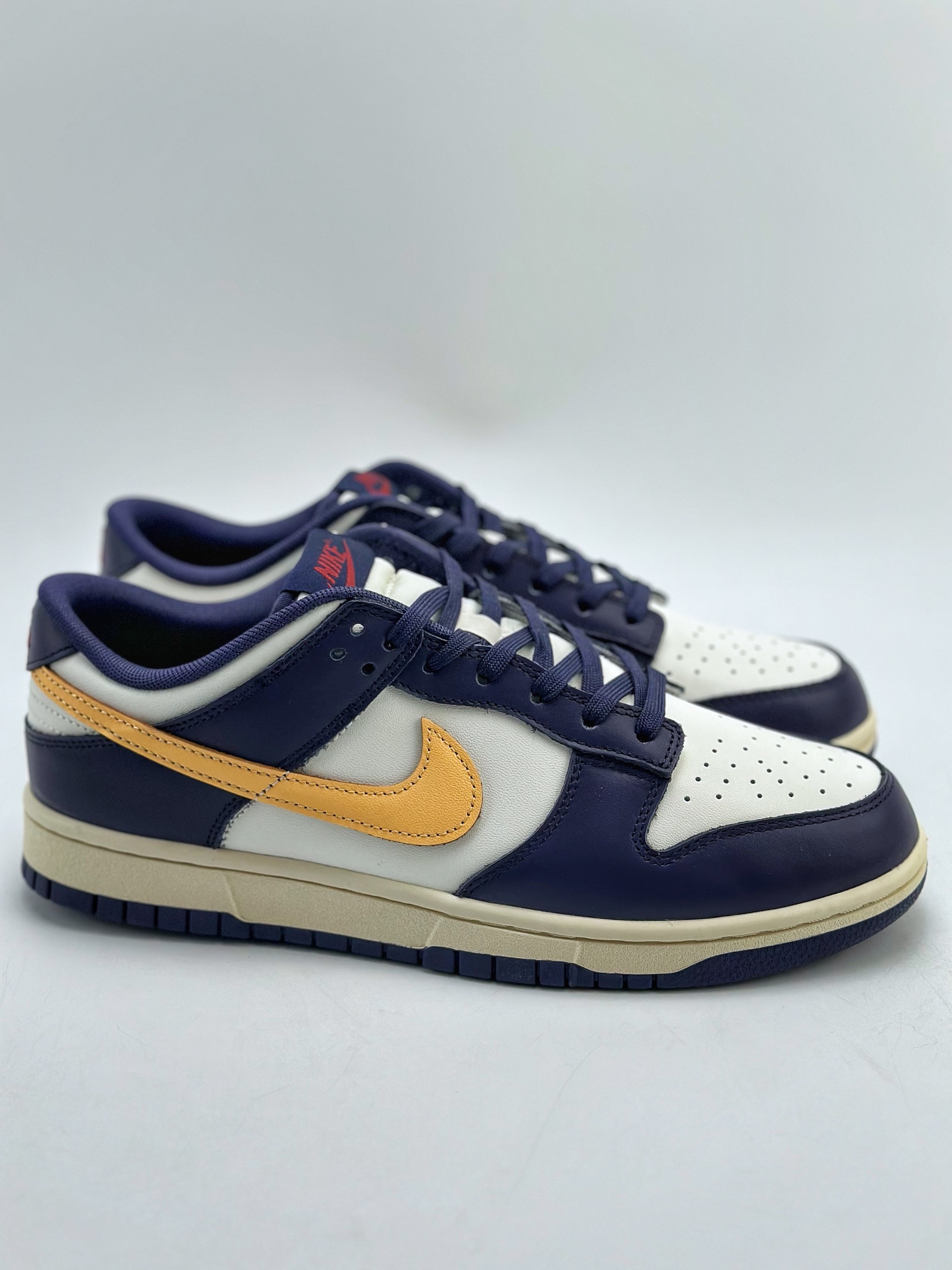 Nike SB Dunk Low Navy FV8106-181