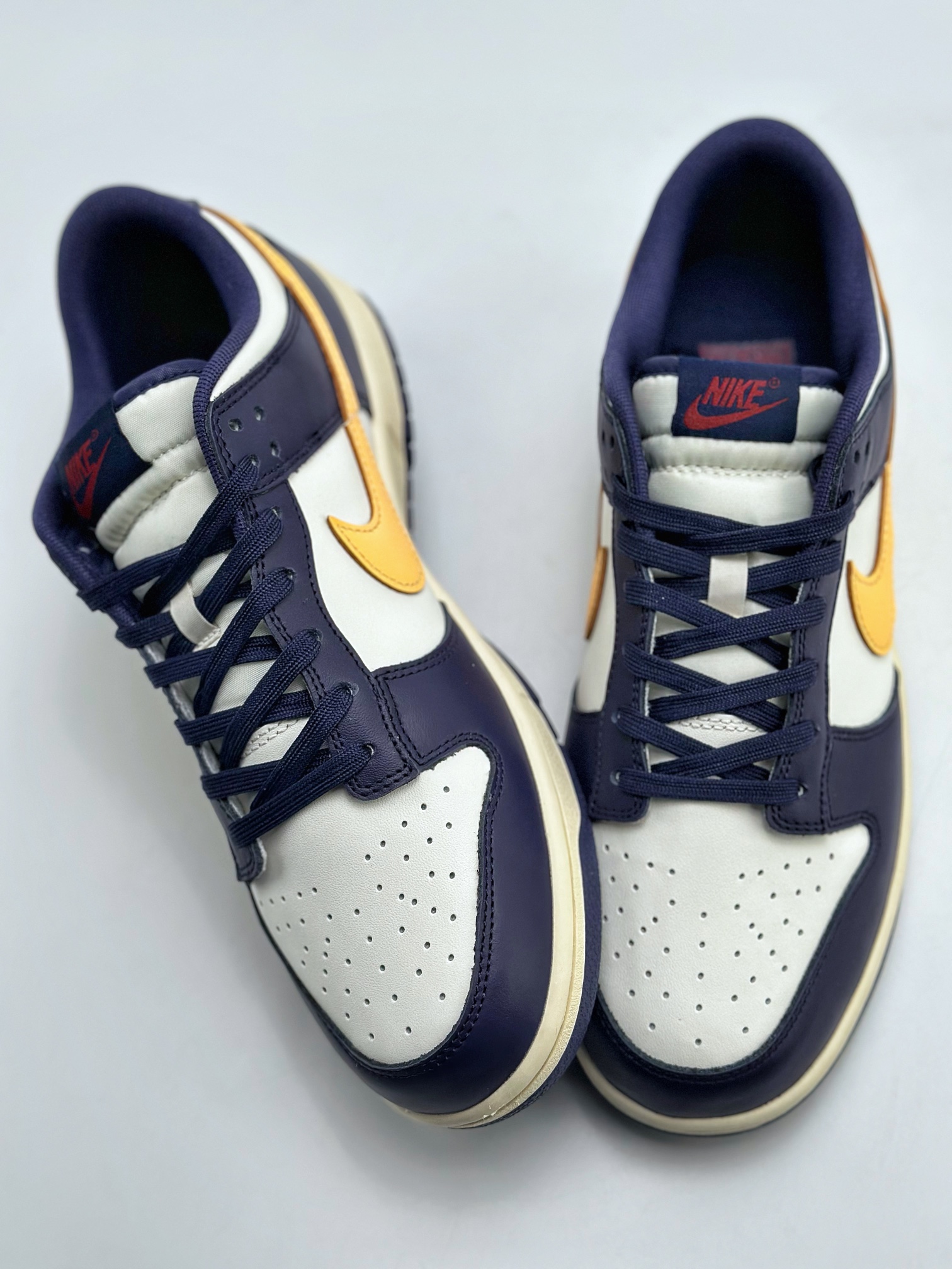 Nike SB Dunk Low Navy FV8106-181