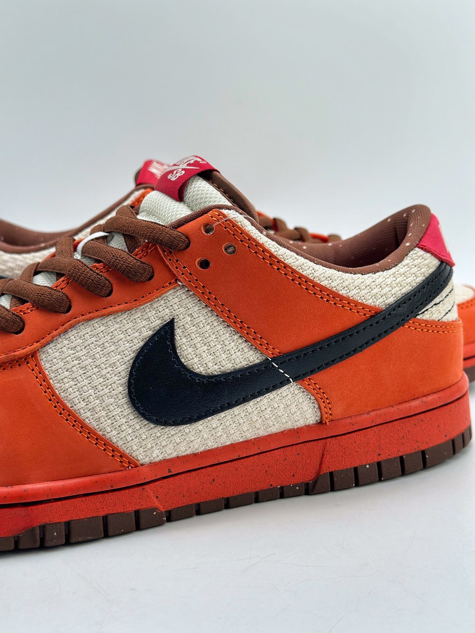 Nike SB Dunk Low Premium Un-Hemp 313170-101