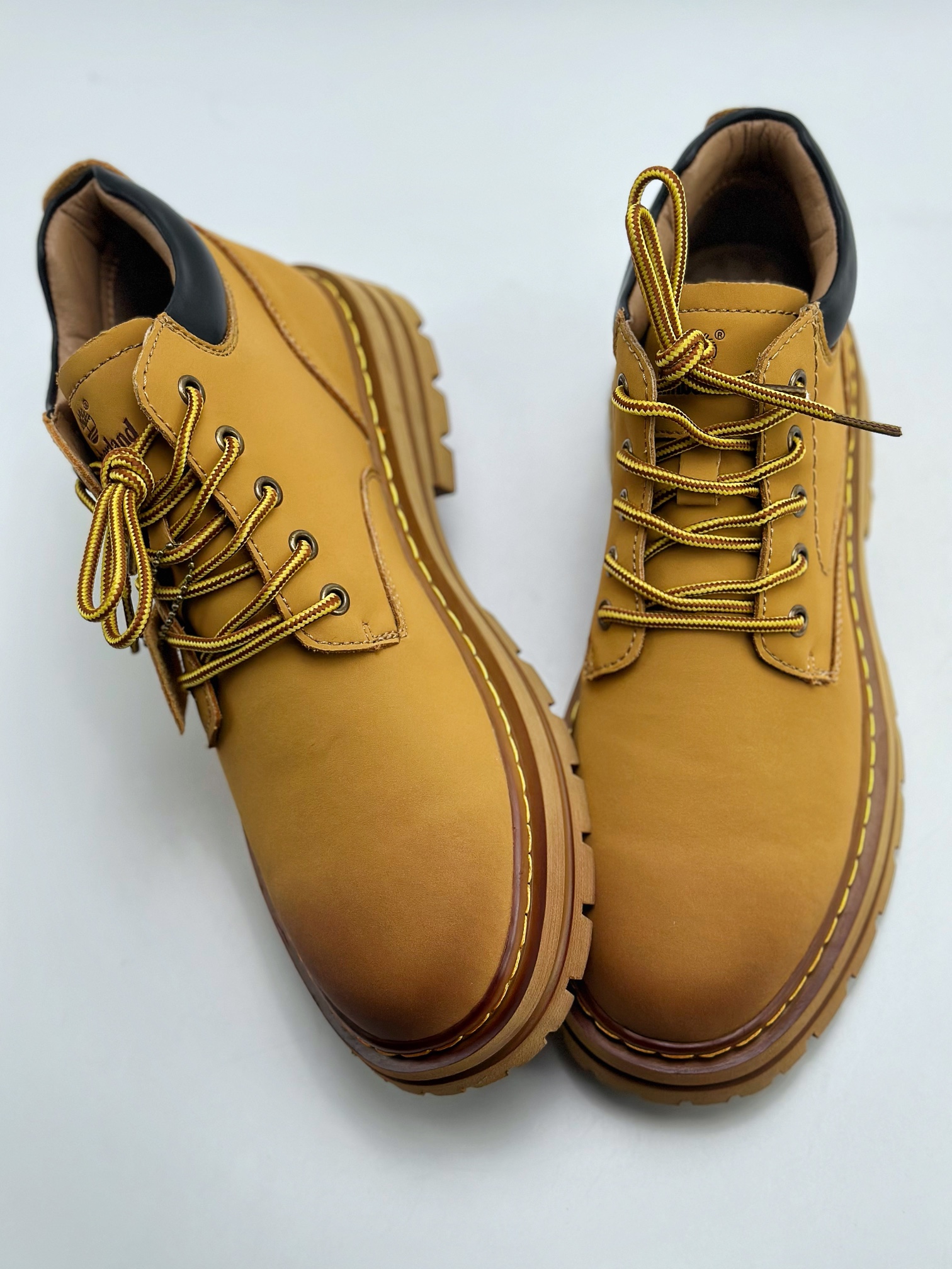 New arrival #Timberland Timberland/Timberland classic 23ss new mid-top