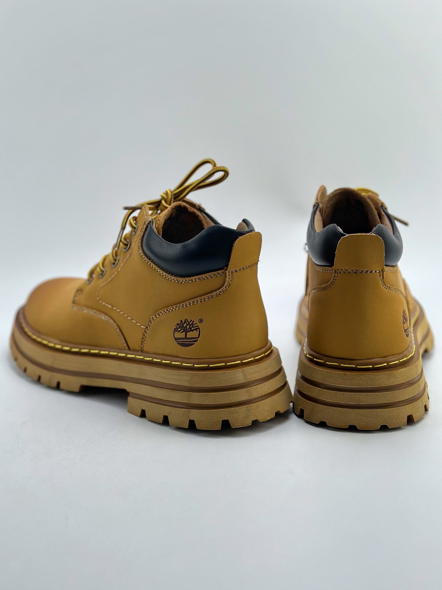 New arrival #Timberland Timberland/Timberland classic 23ss new mid-top