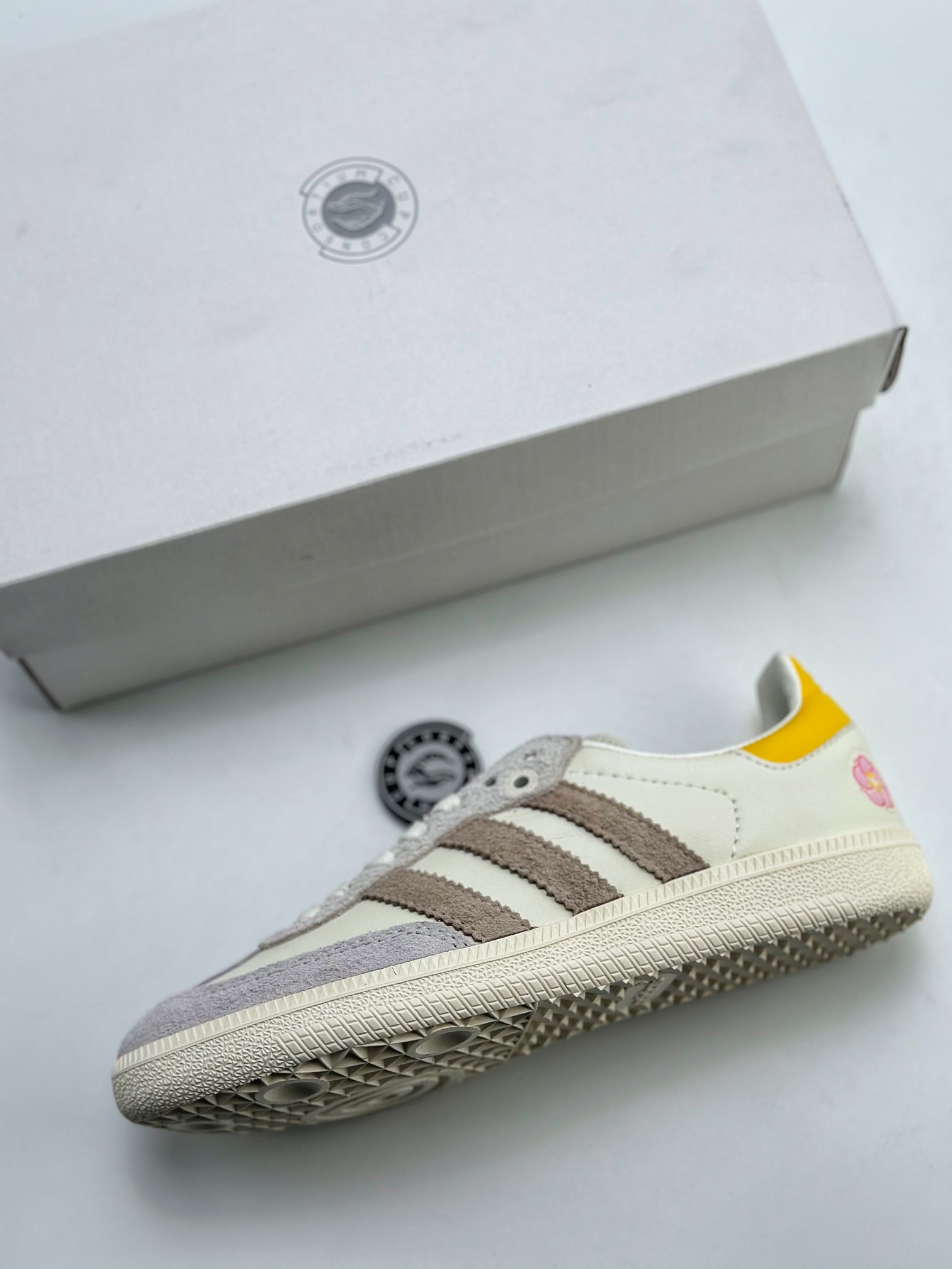 adidas originals Samba Kasina OG IE0169