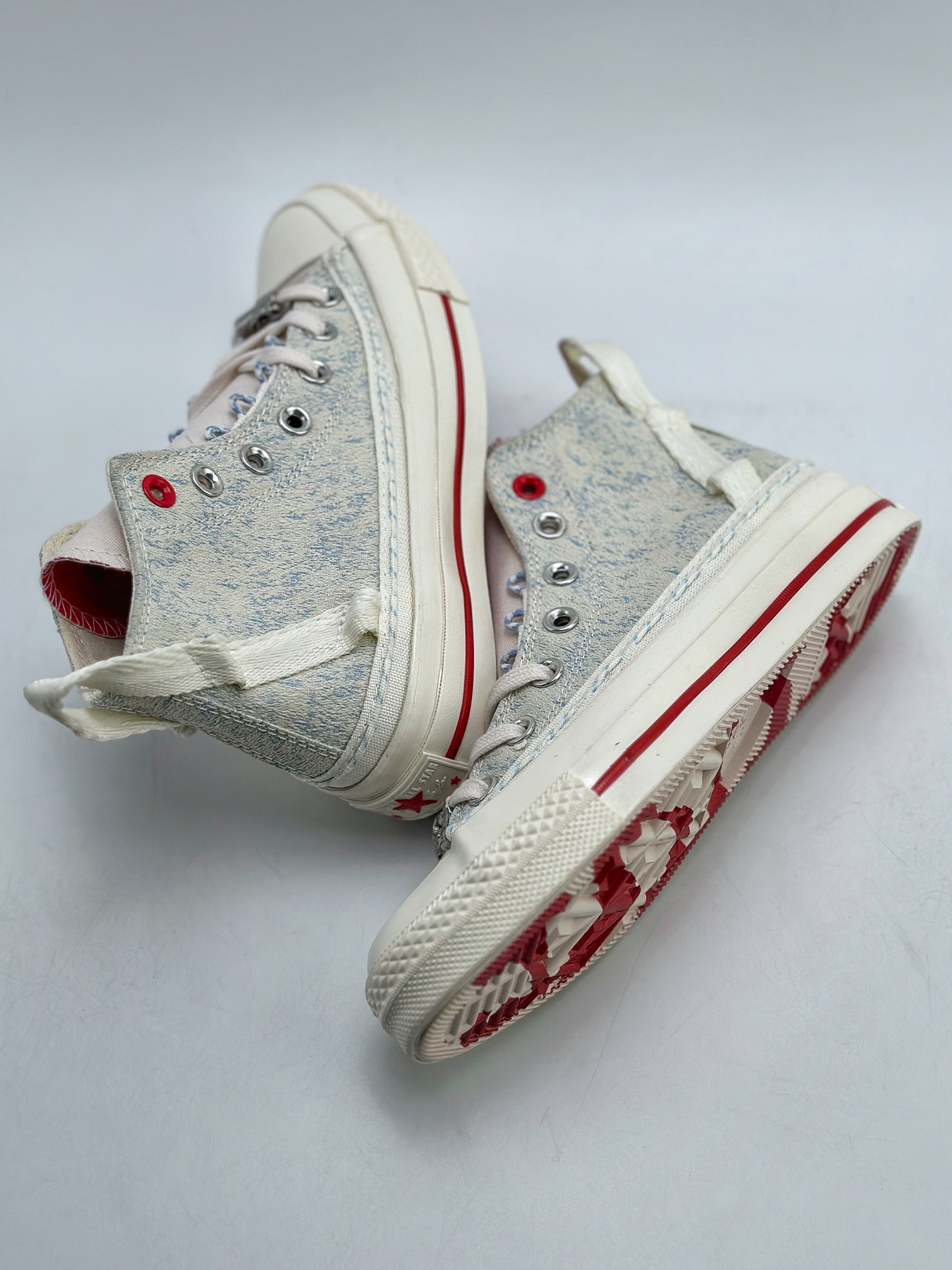 200 新春必入Converse Chuck 70的节日氛围的鞋子