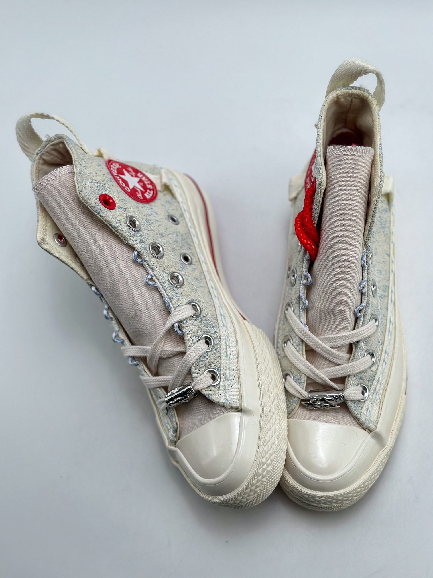 200 新春必入Converse Chuck 70的节日氛围的鞋子