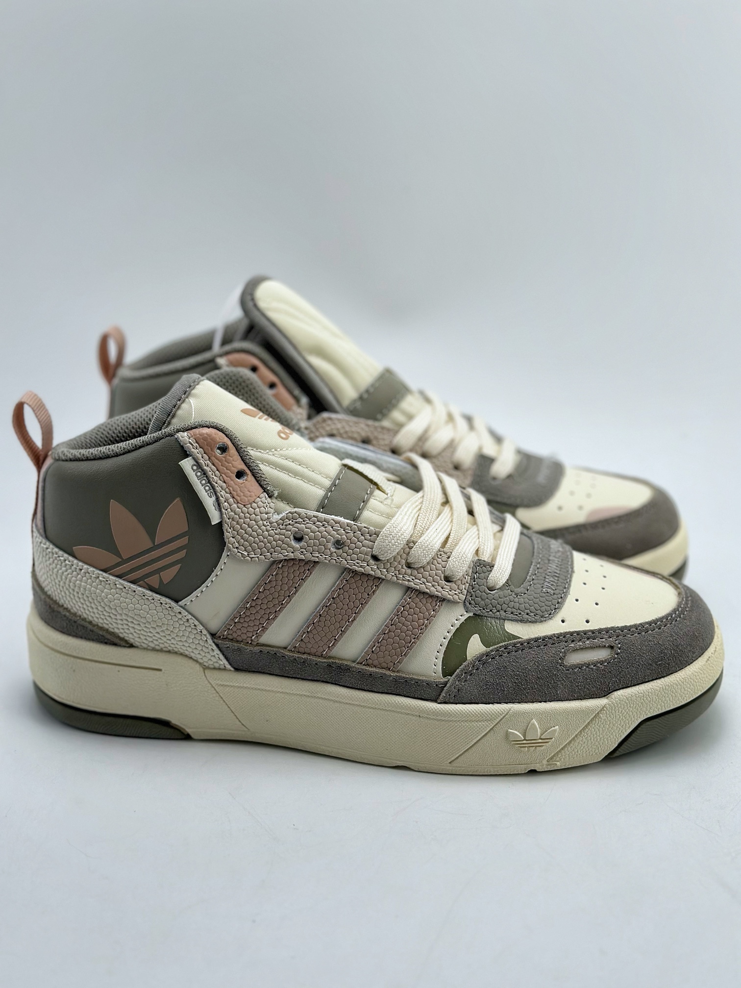 adidas Originals Post UP China Trefoil real shot first release IE1882