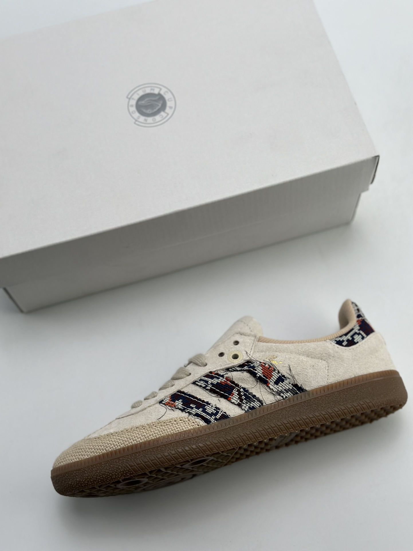 190 adidas originals Samba Kasina OG IE0167