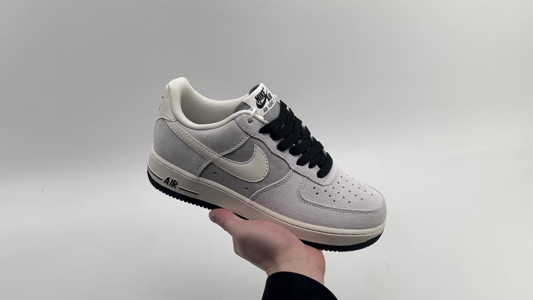 Nike Haute Couture Classic Luxury Leather Loafer Shoe Ref