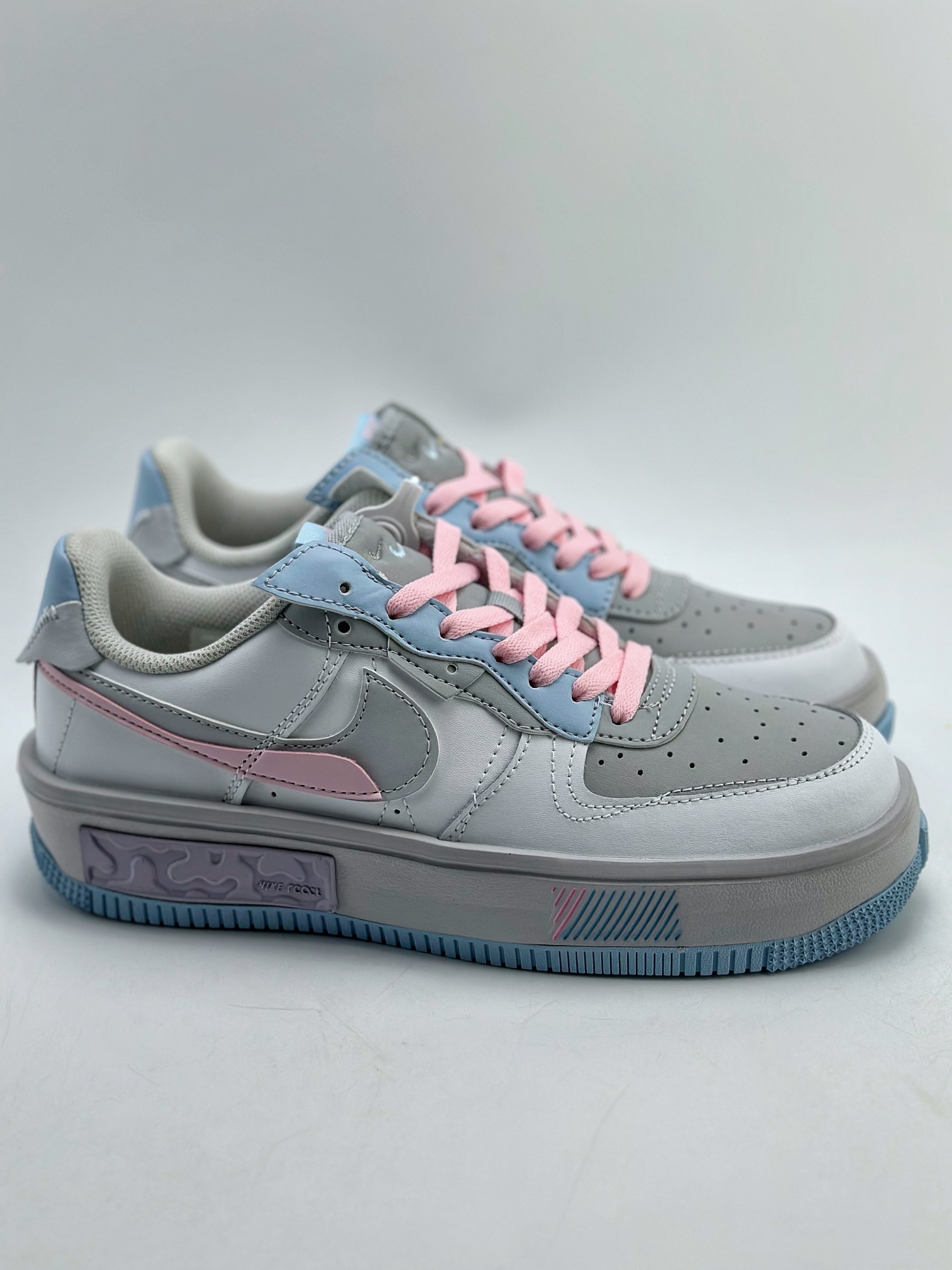 Nike Air Force 1 Low 07 Fontanka CW6688-605