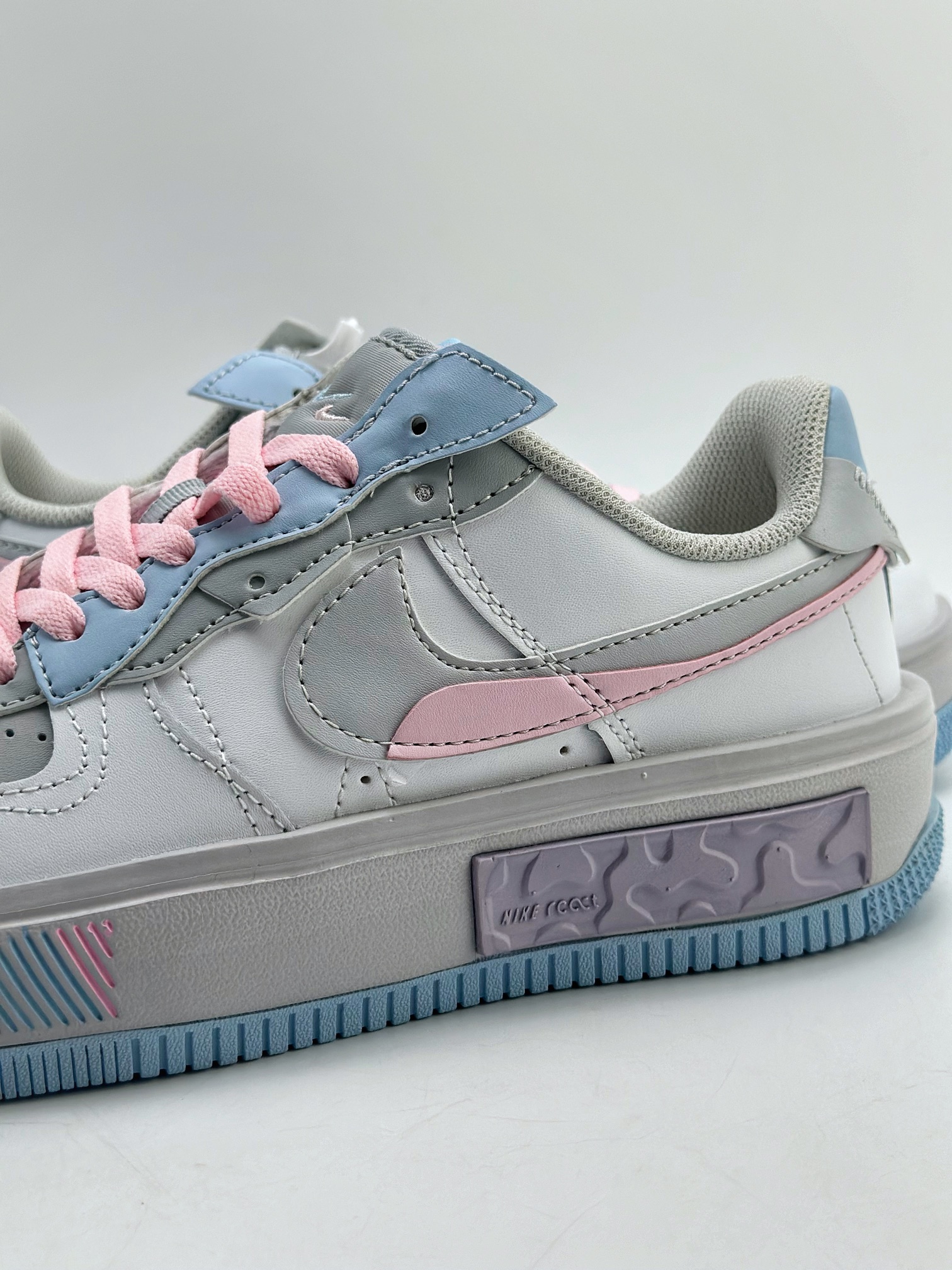 Nike Air Force 1 Low 07 Fontanka CW6688-605