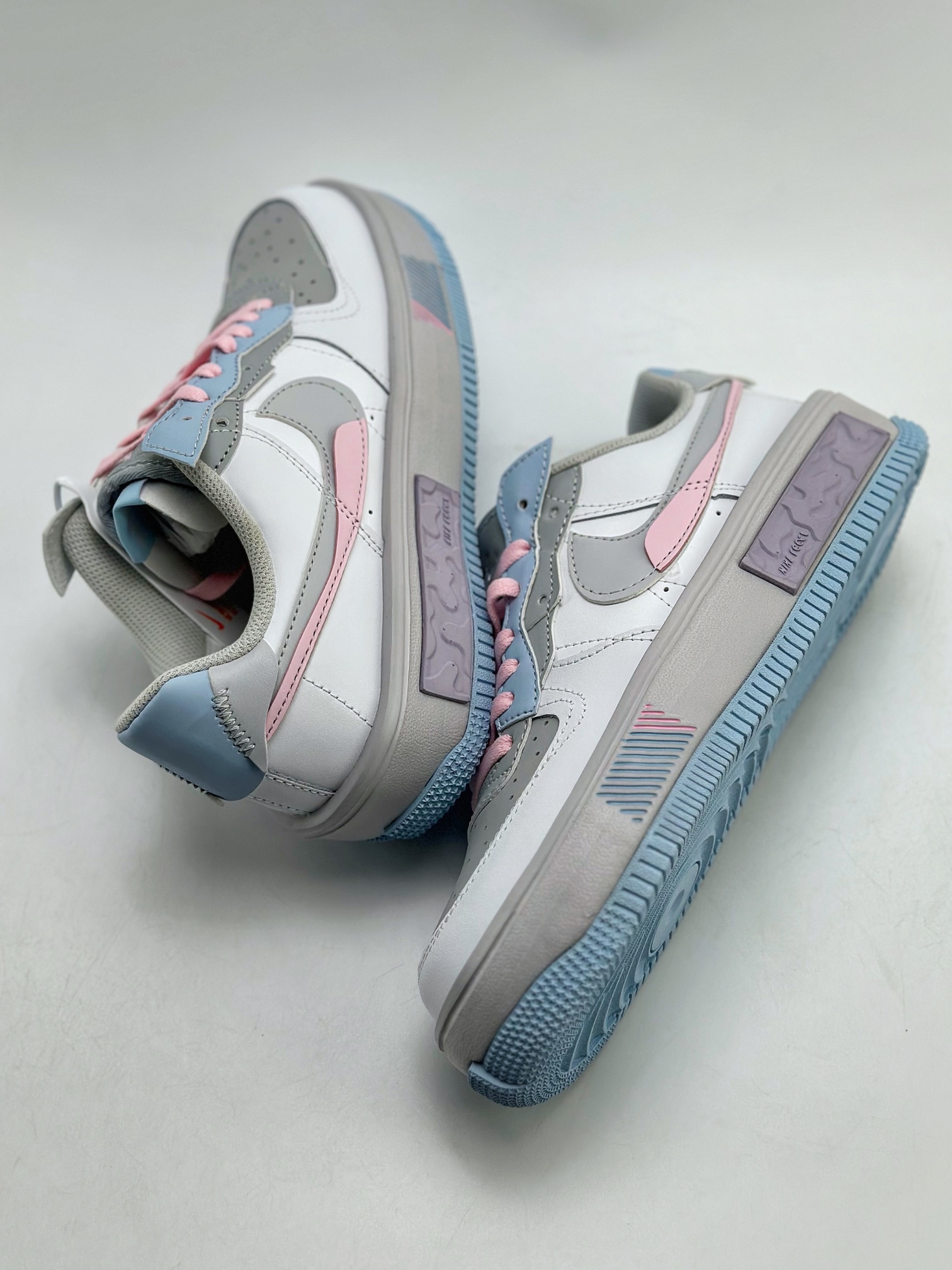 Nike Air Force 1 Low 07 Fontanka CW6688-605