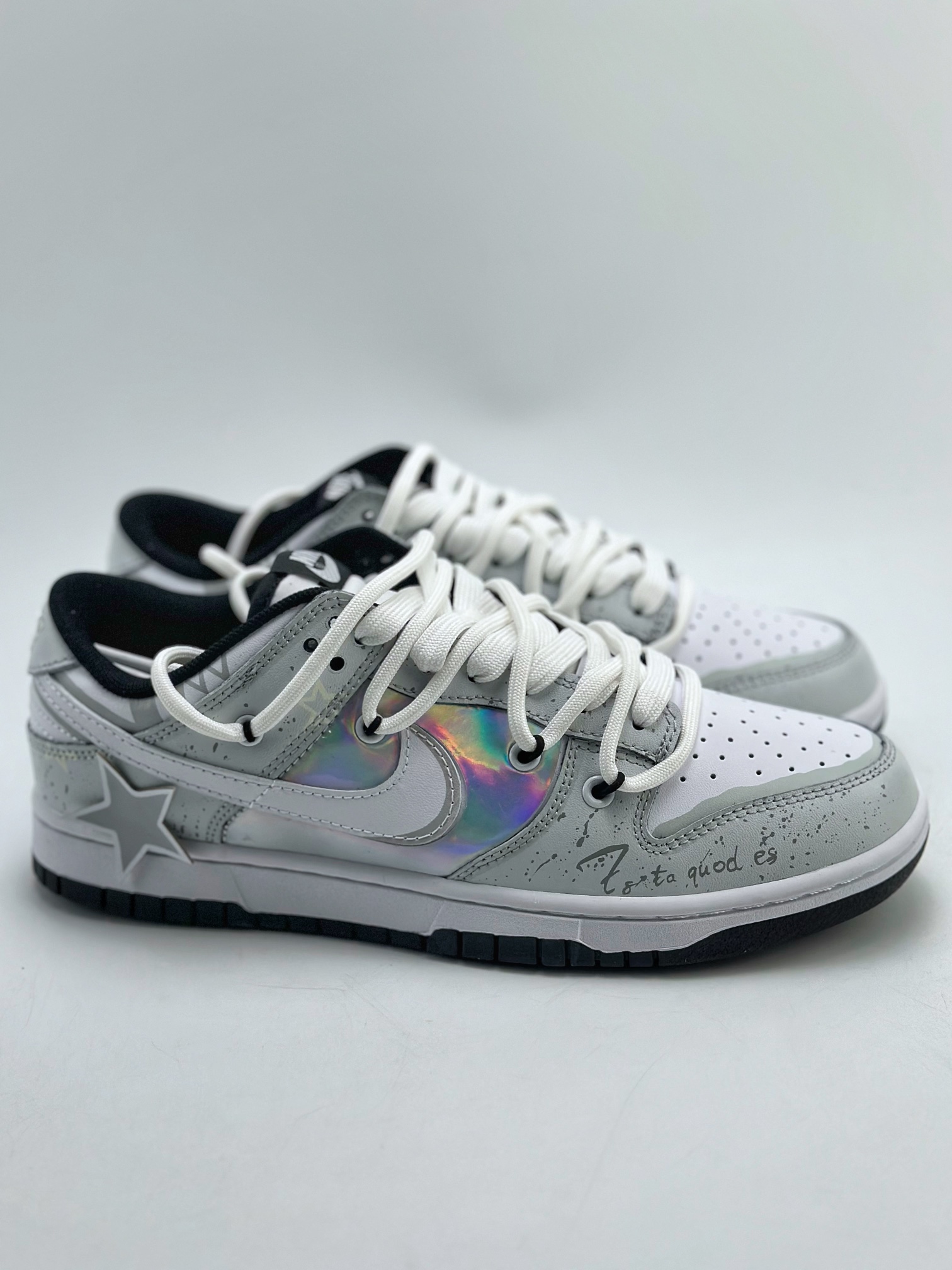 Nike SB Dunk Low Dream Pressed Galaxy Star Laser DD1391-100